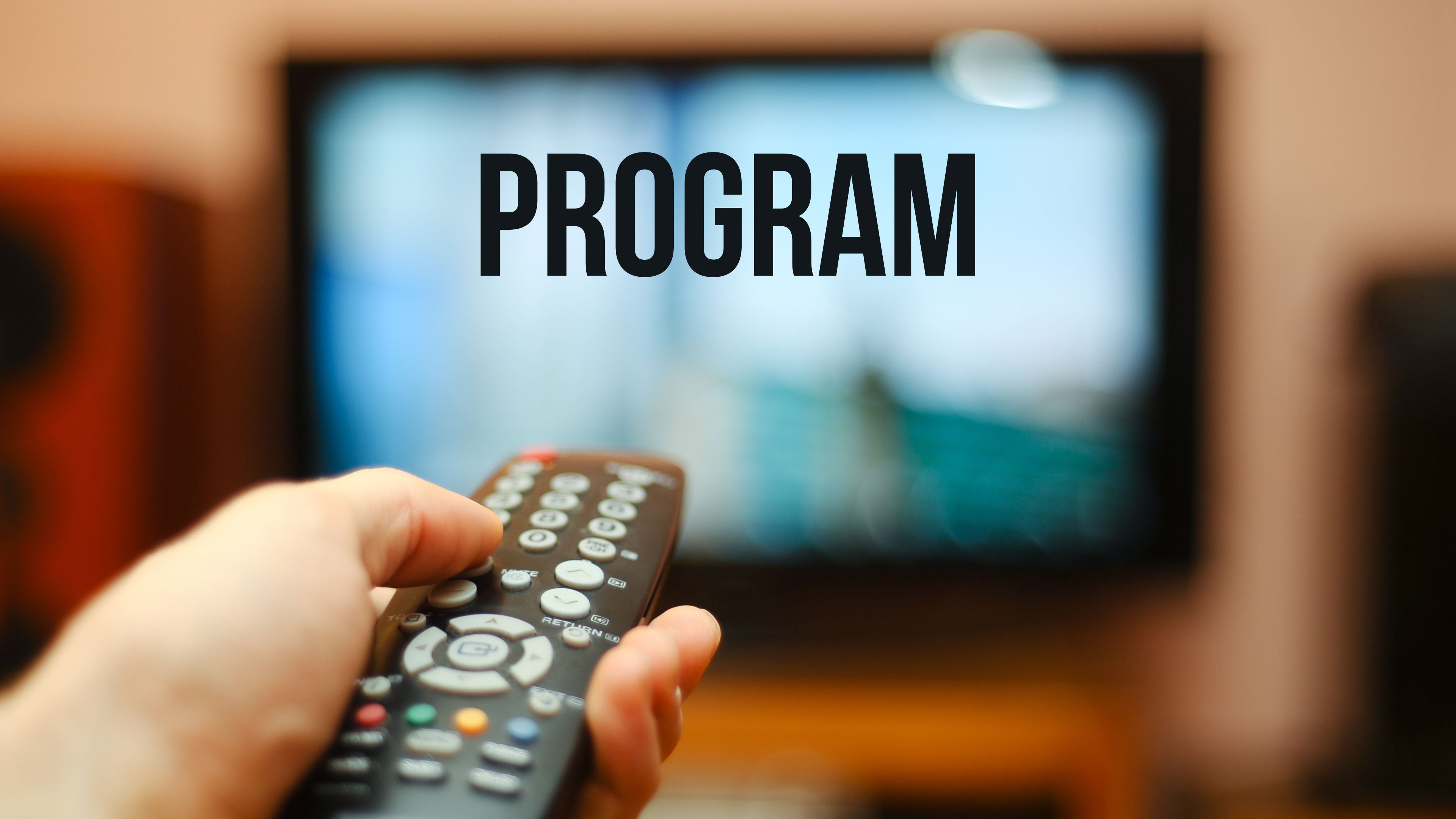 Program