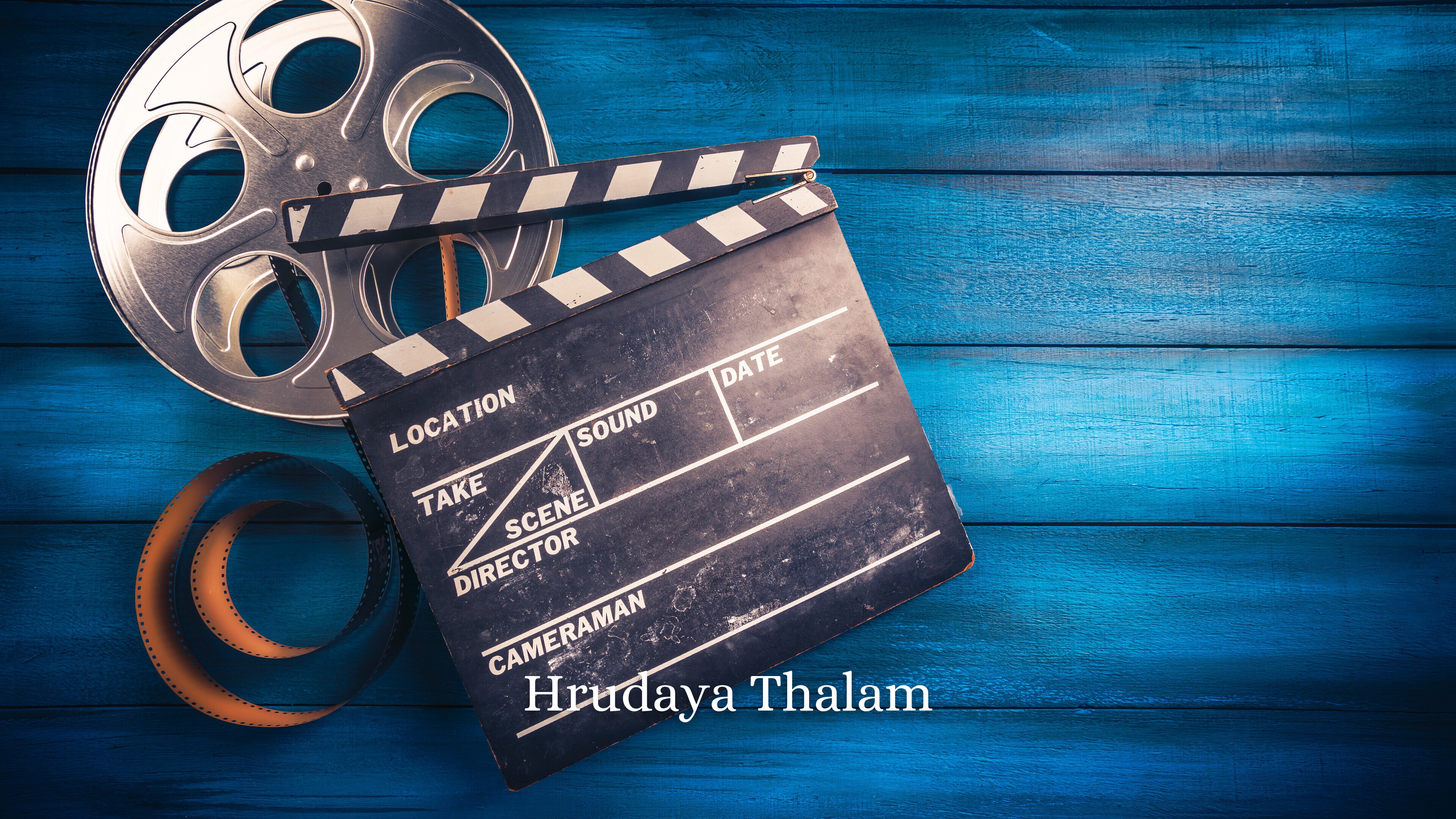 Hrudaya Thalam
