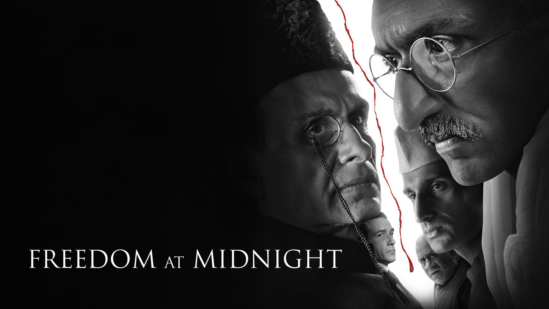 Freedom at Midnight