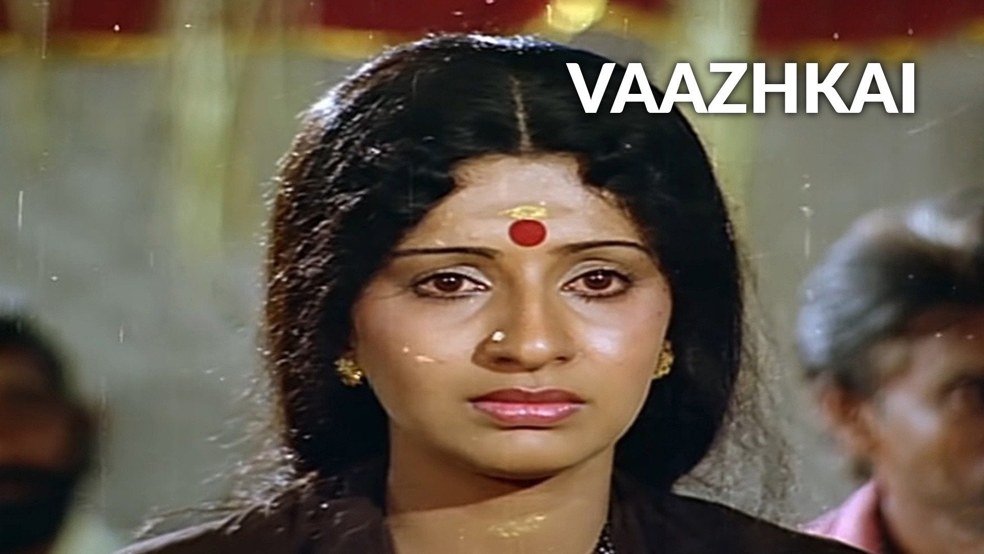 Vaazhkai