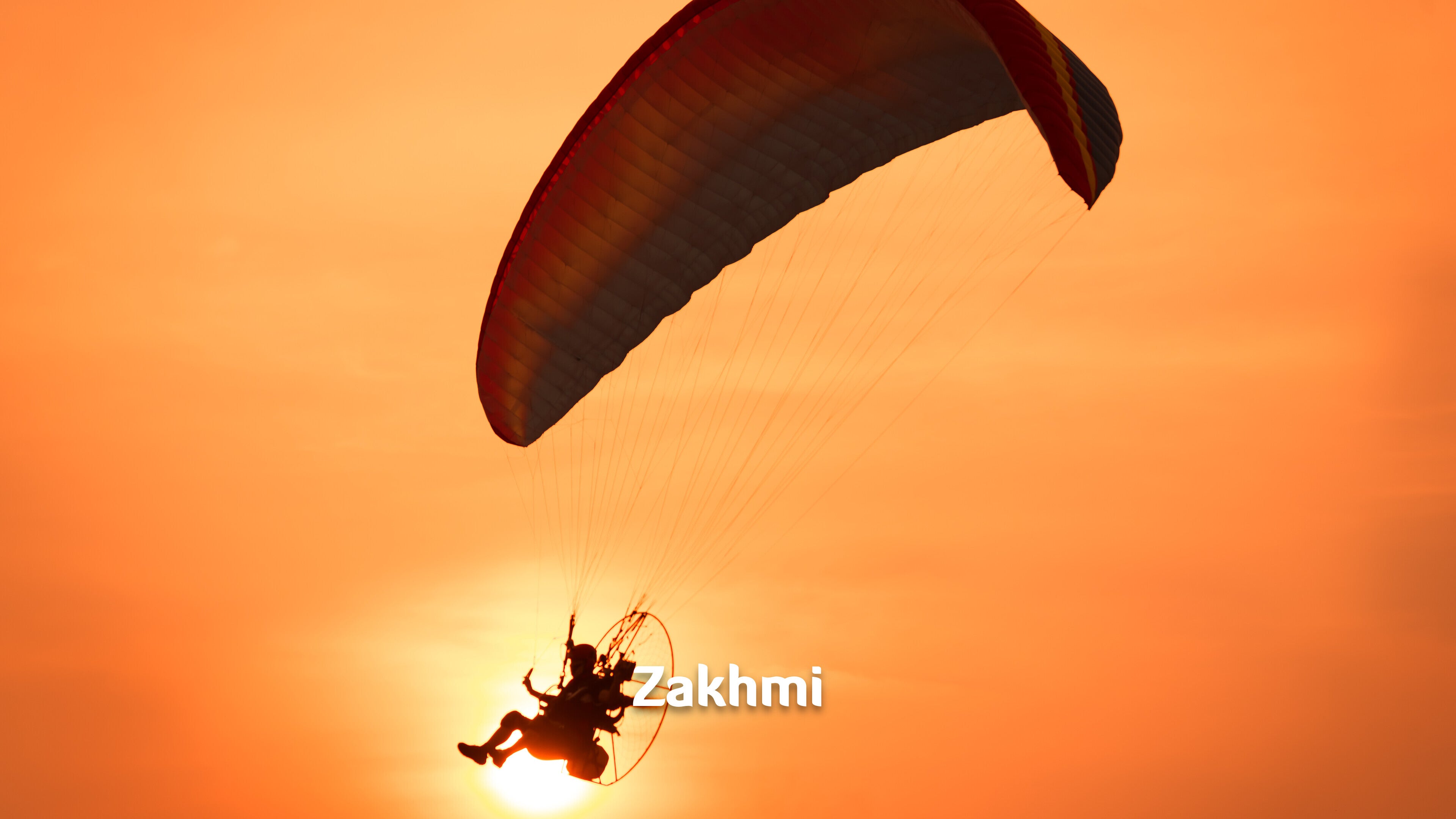 Zakhmi