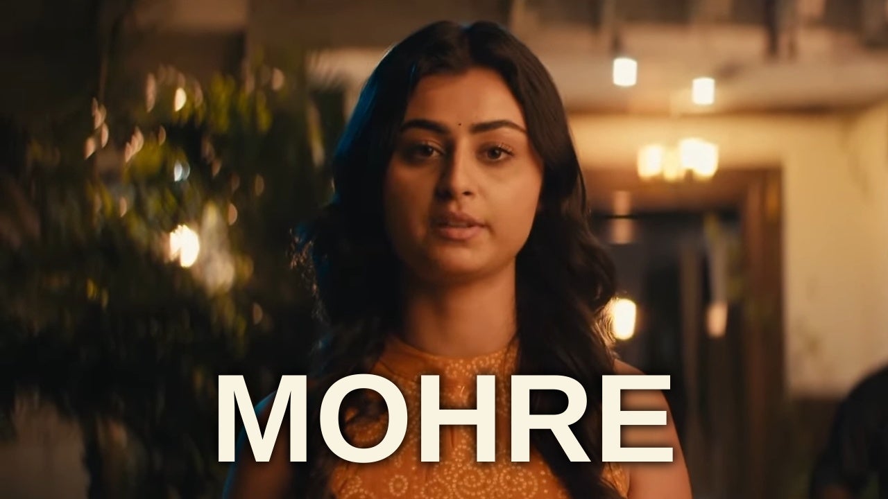 Mohre