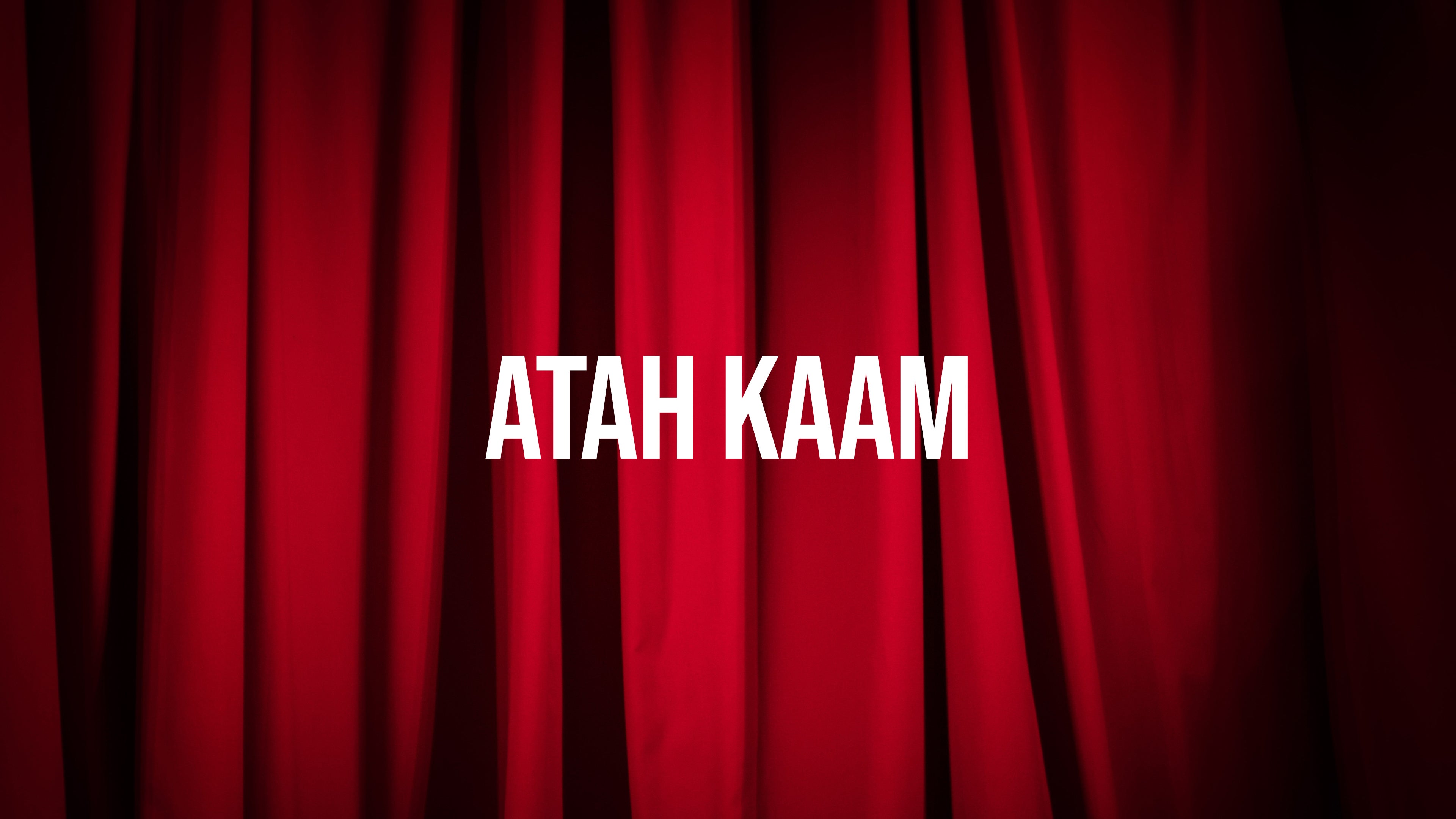 Atah Kaam