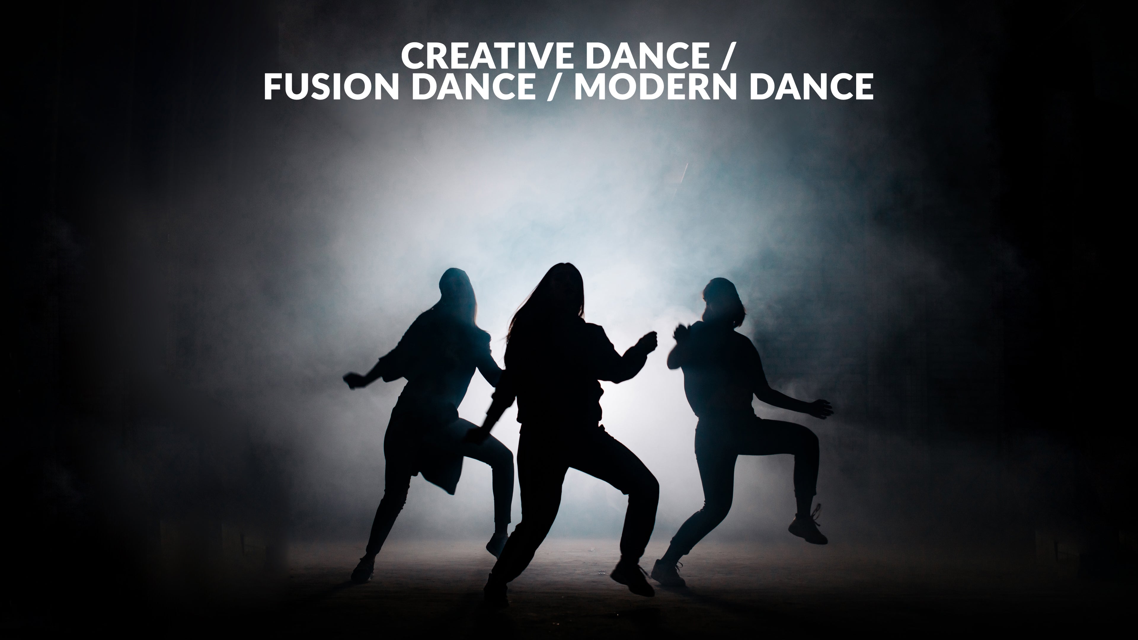 Creative Dance / Fusion Dance / Modern Dance