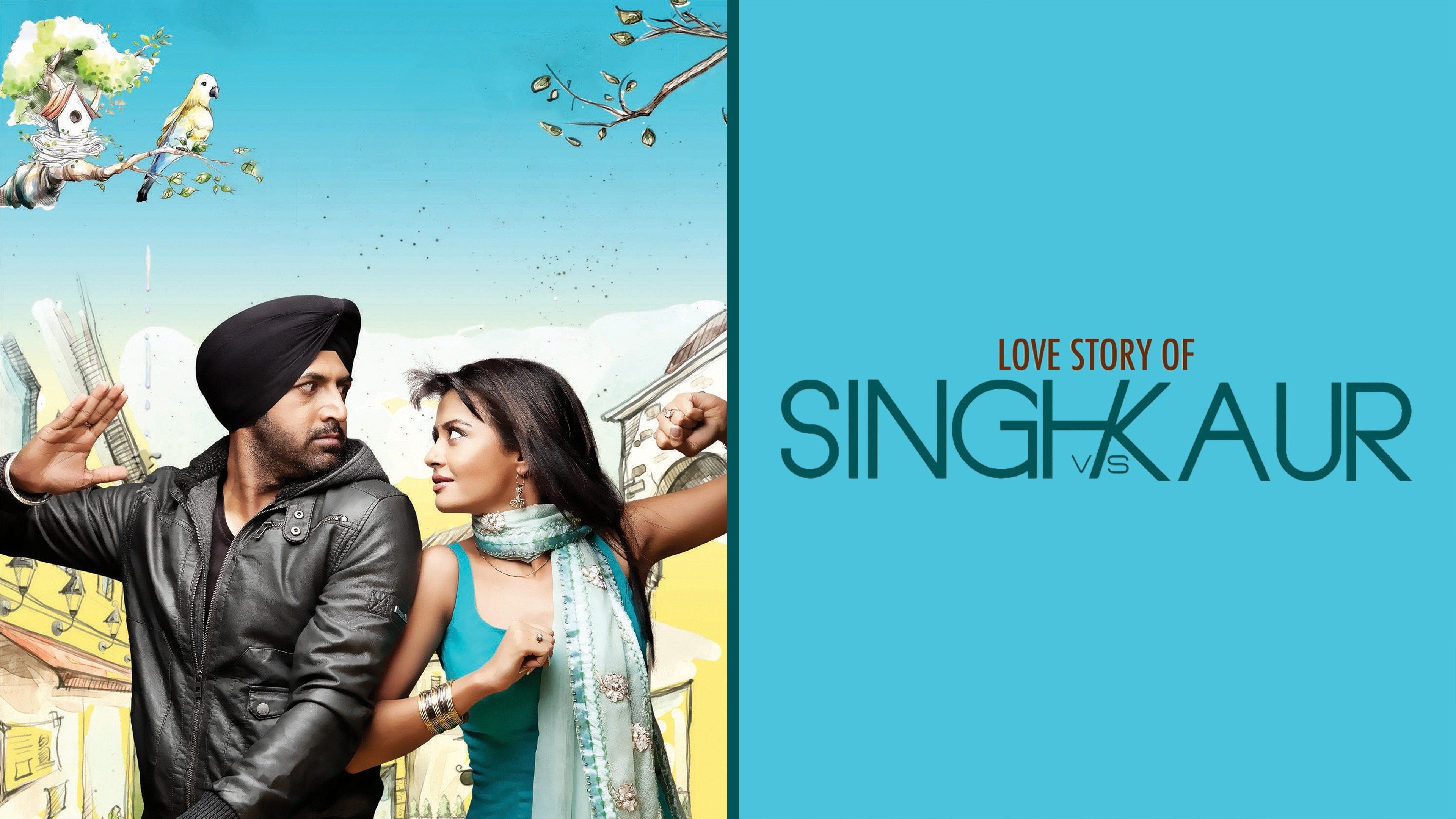 Singh vs Kaur