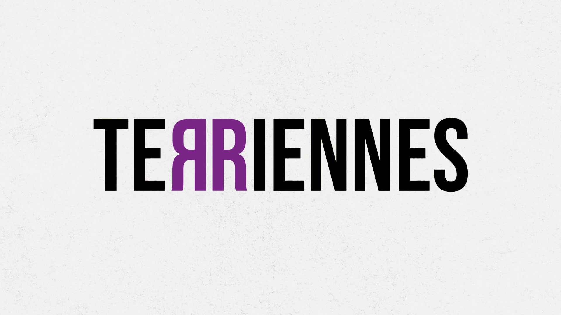Terriennes