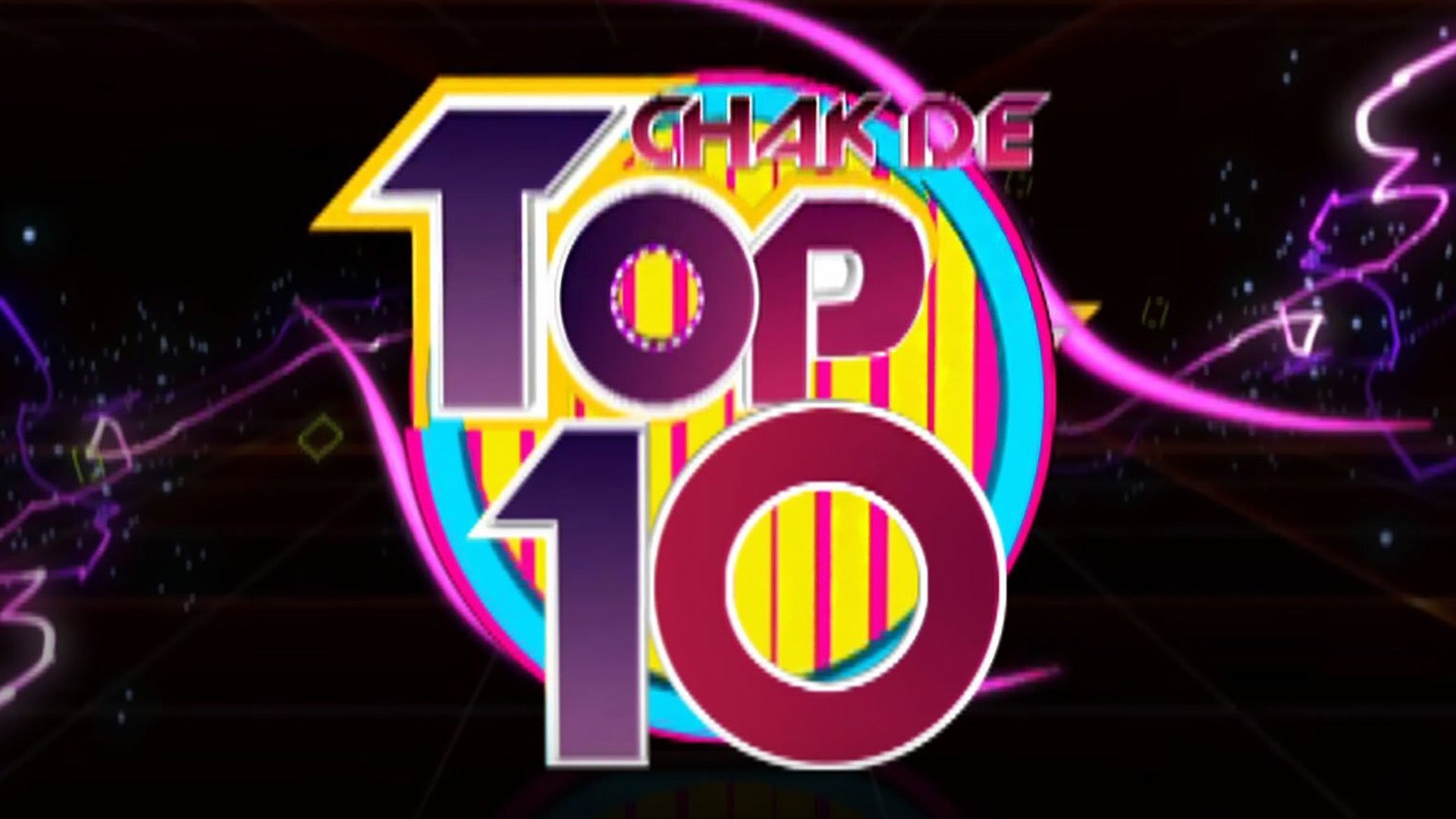 Chak De Top 10