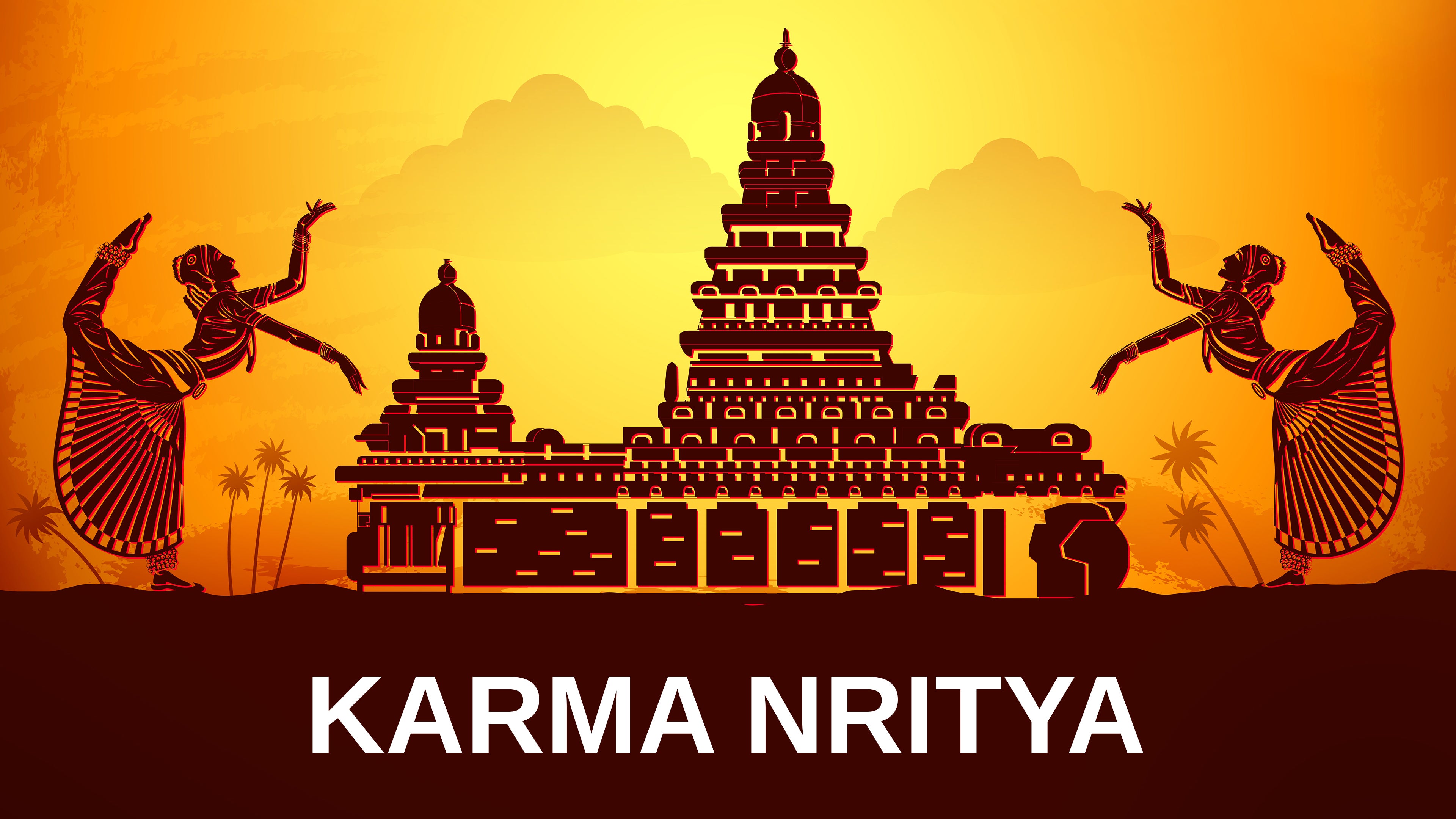 कर्म नृत्य