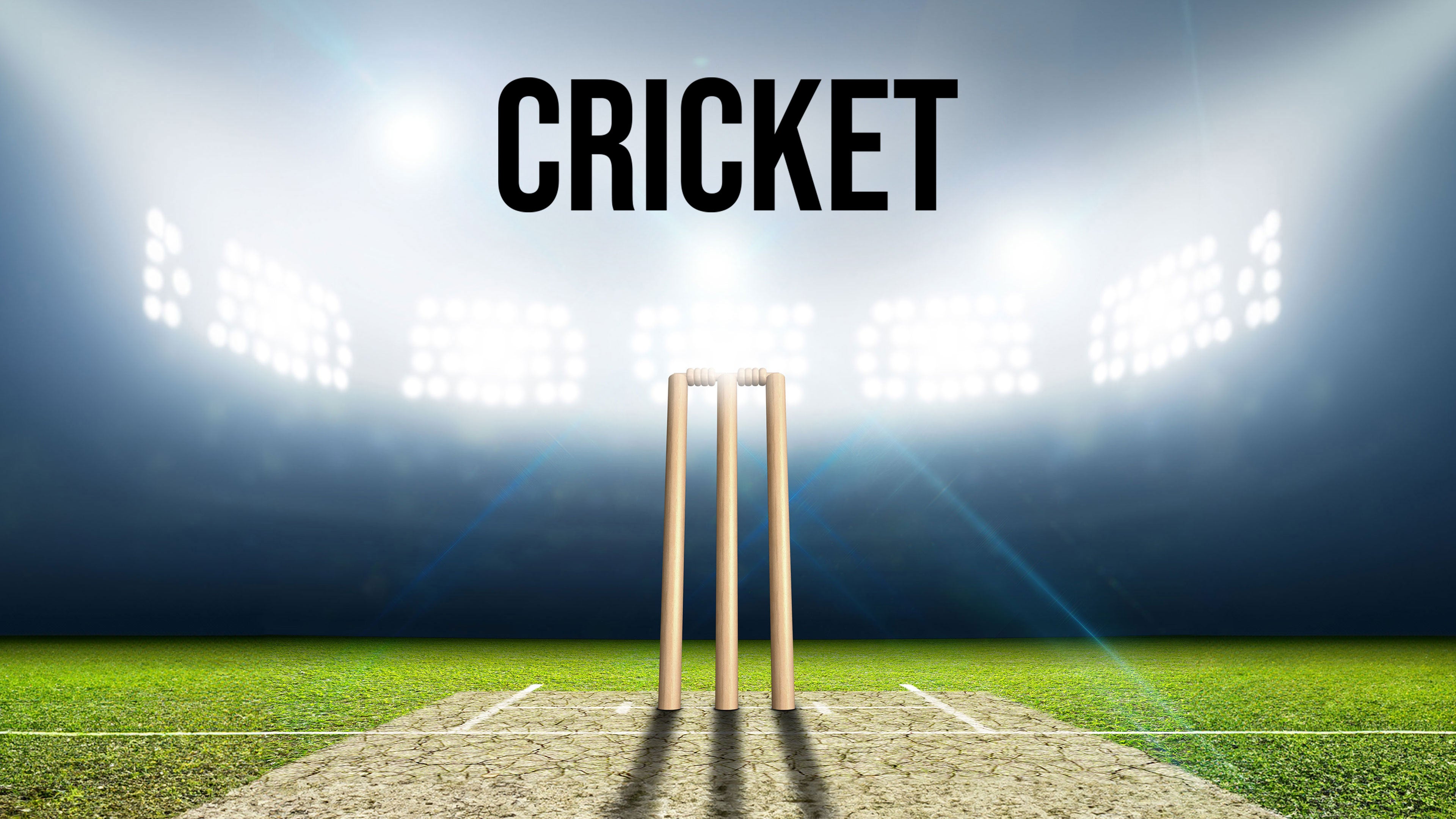 Cricket