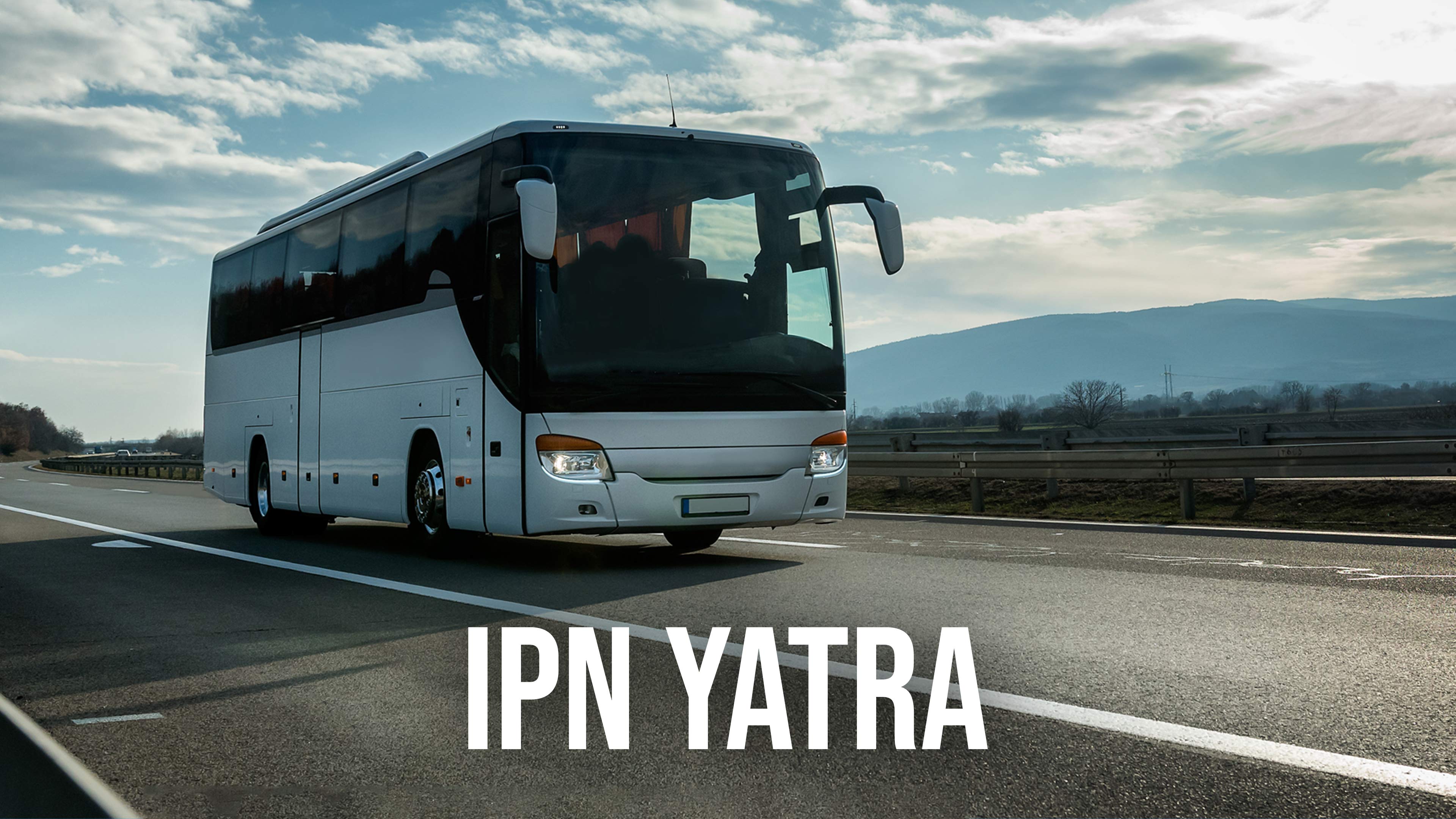 IPN Yatra
