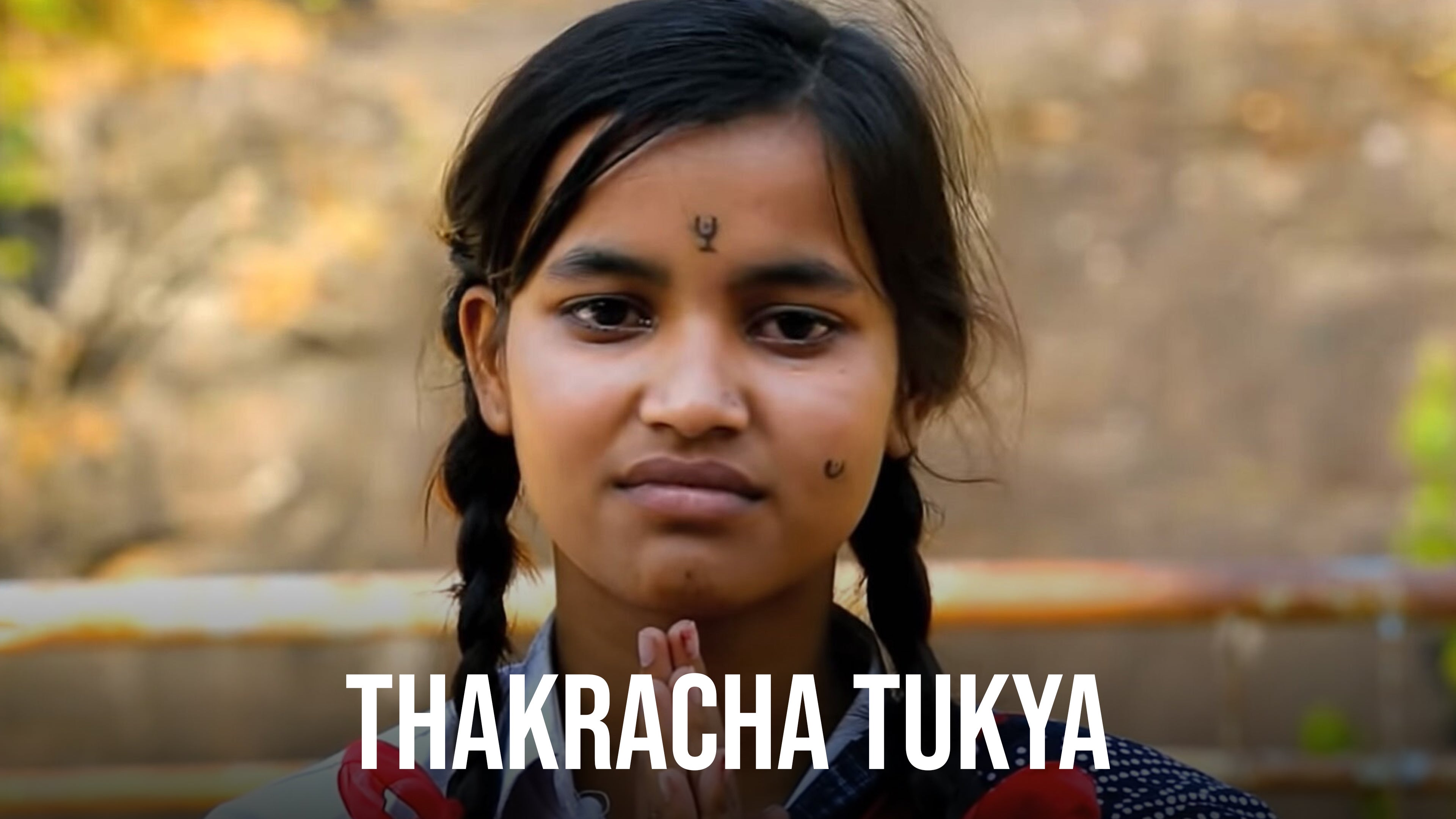 Thakracha Tukya