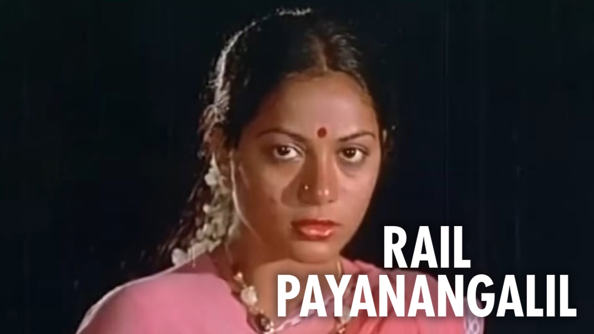 ரயில் பயணங்களில்