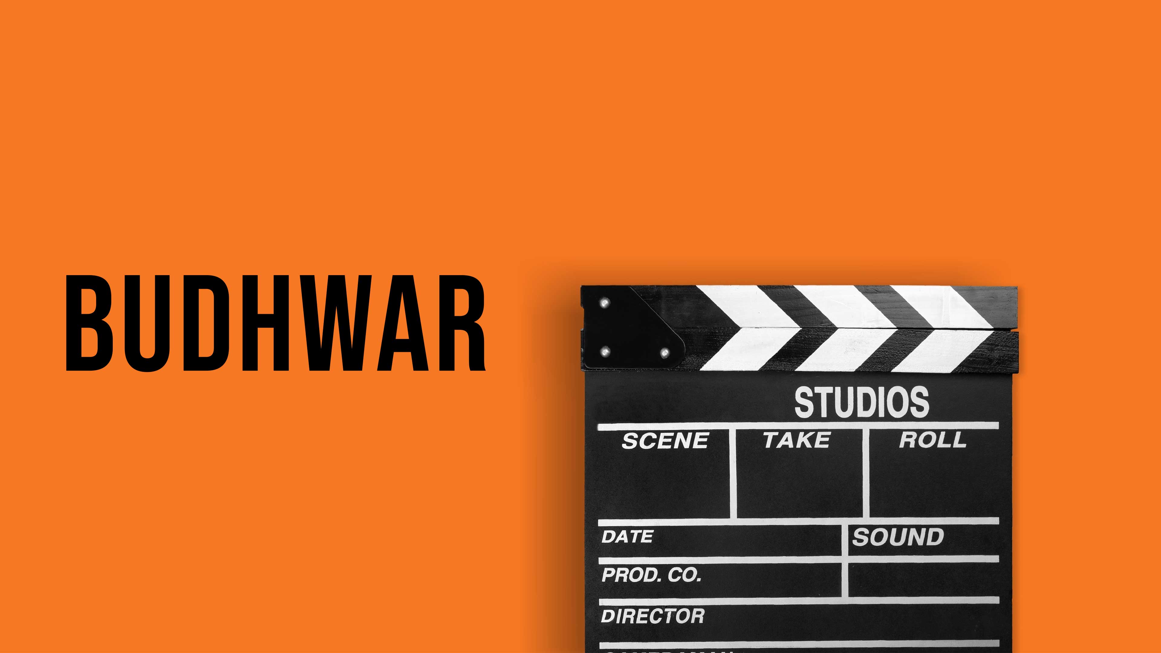 Budhwar