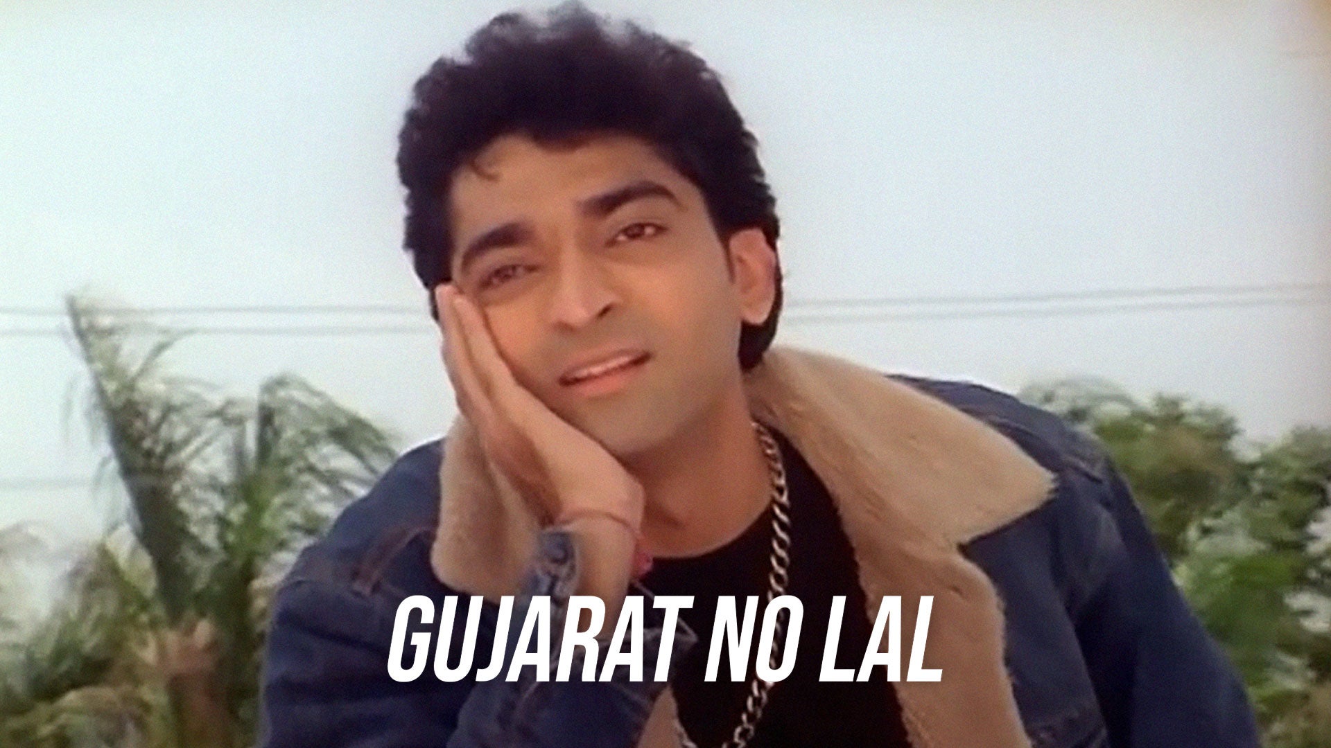 Gujarat No Lal