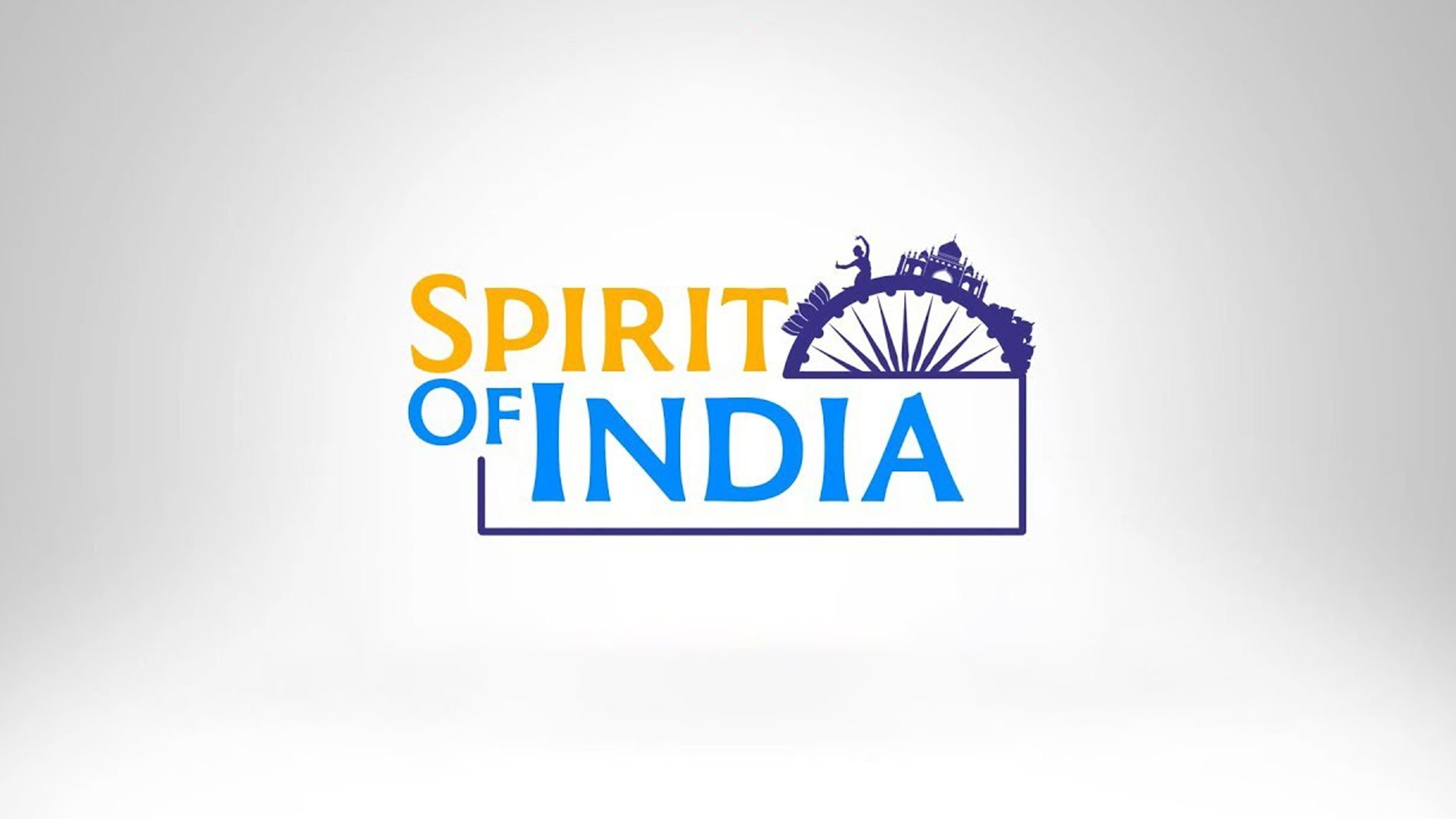 Spirit of India