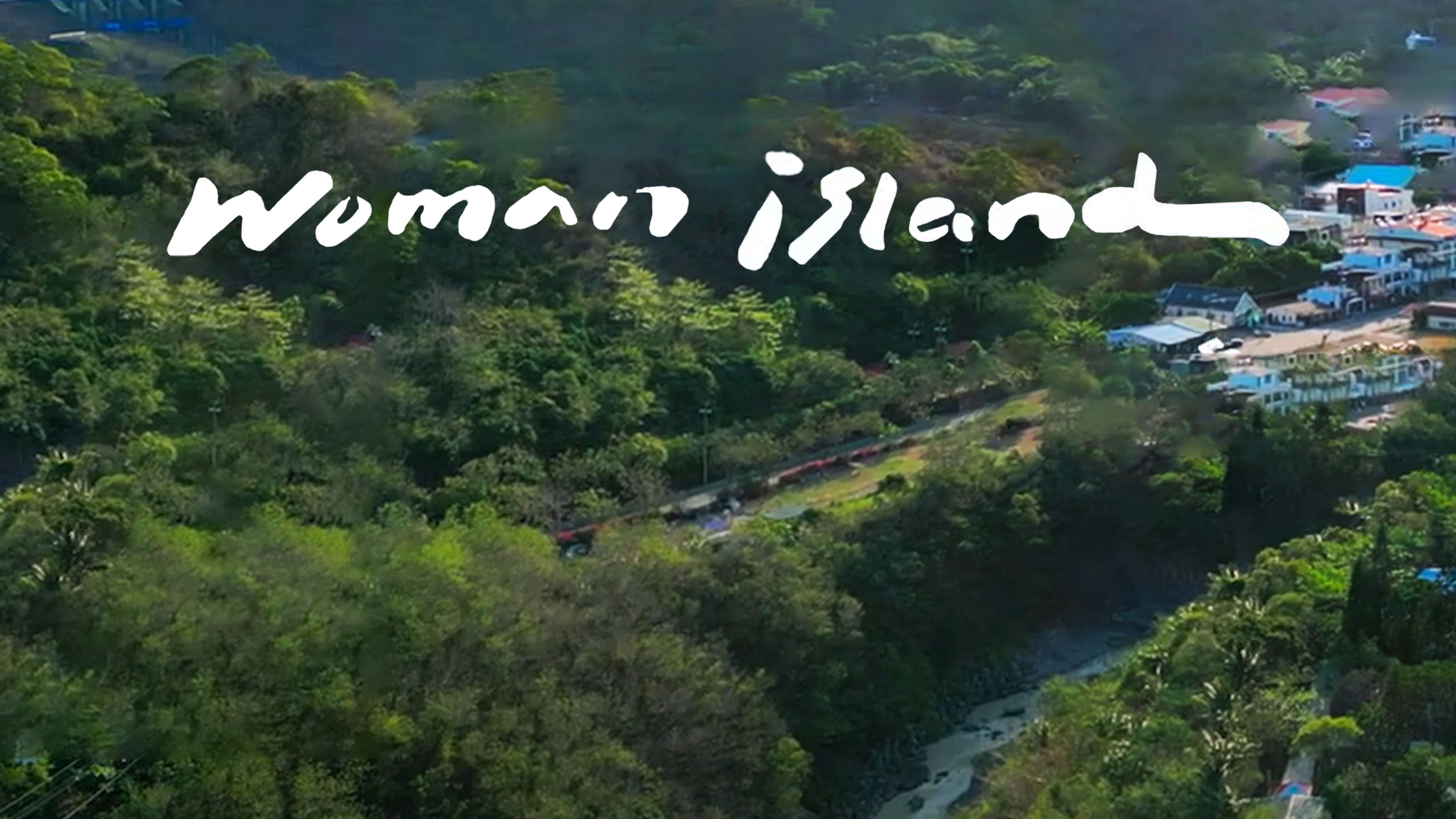 Woman Island
