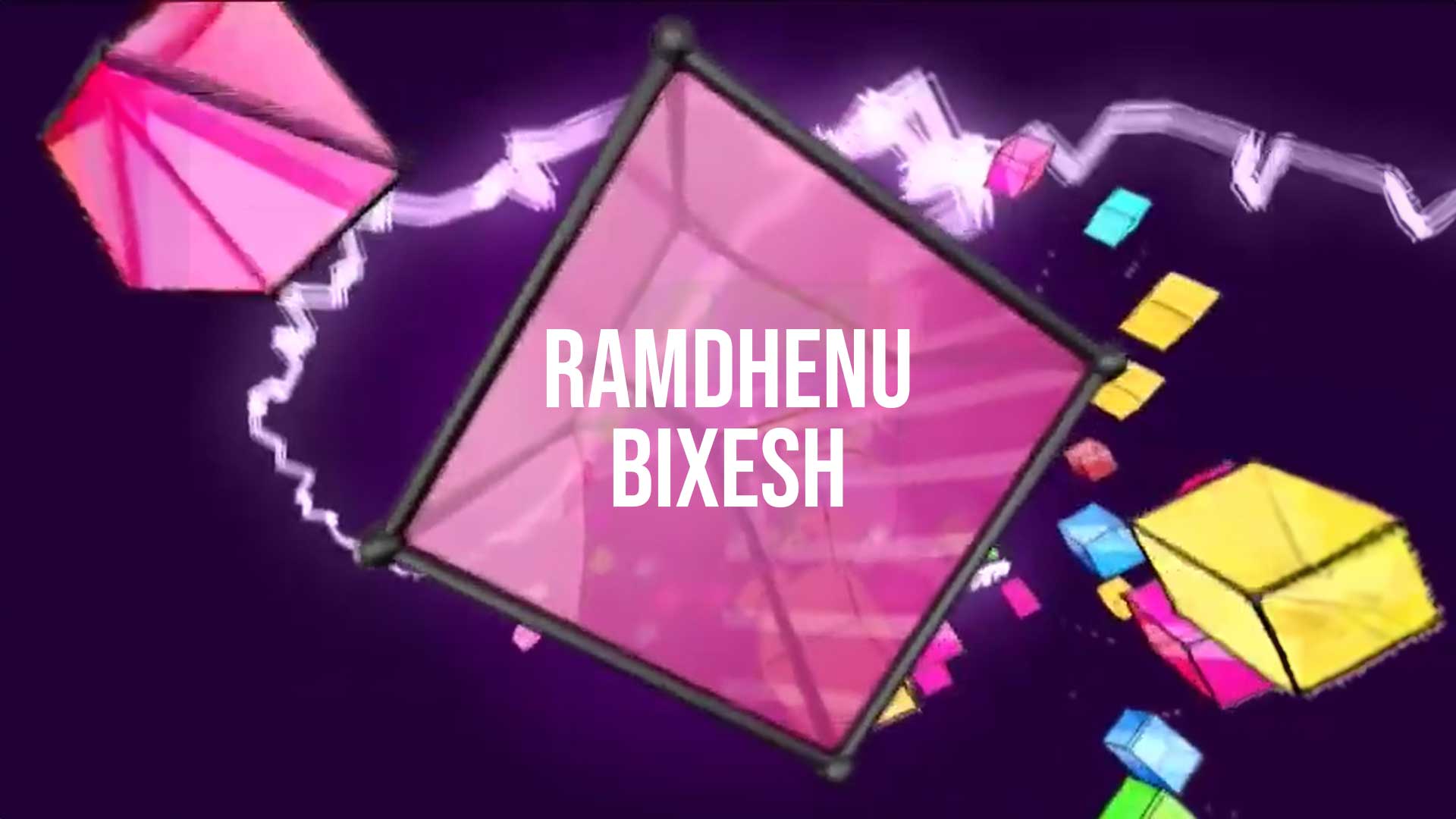 Ramdhenu Bixesh