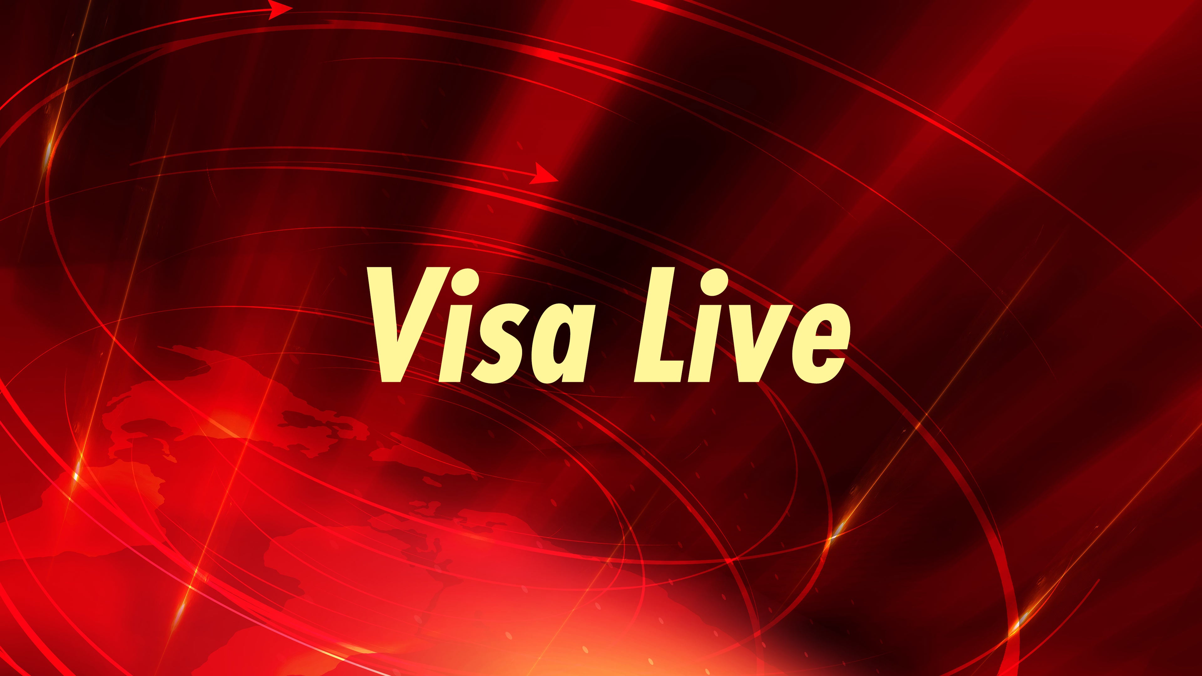 Visa Live