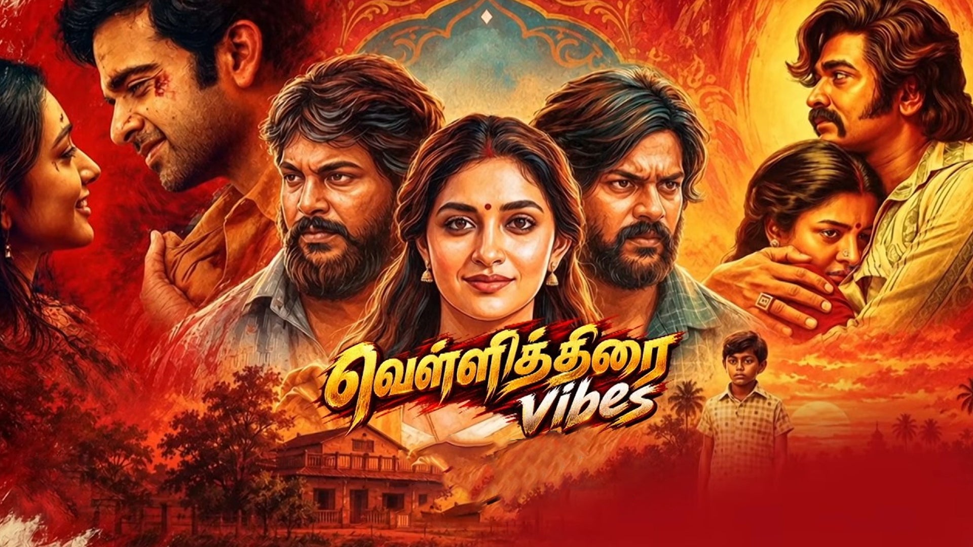 வெள்ளித்திரை வைப்ஸ்