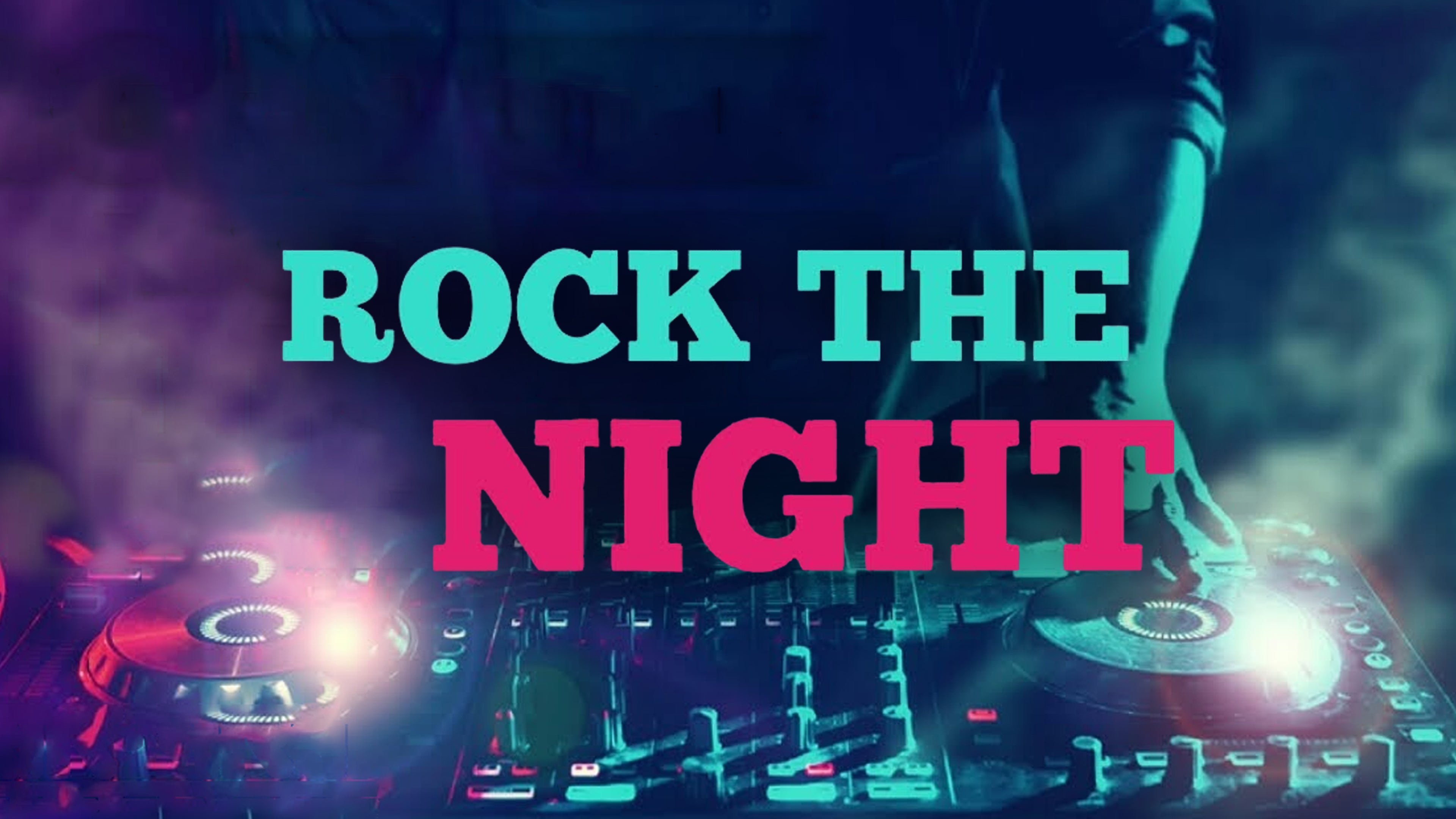 Rock The Night