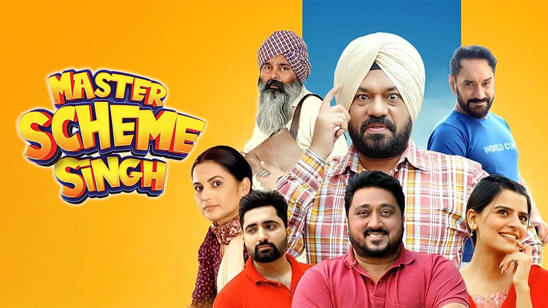 Master Scheme Singh