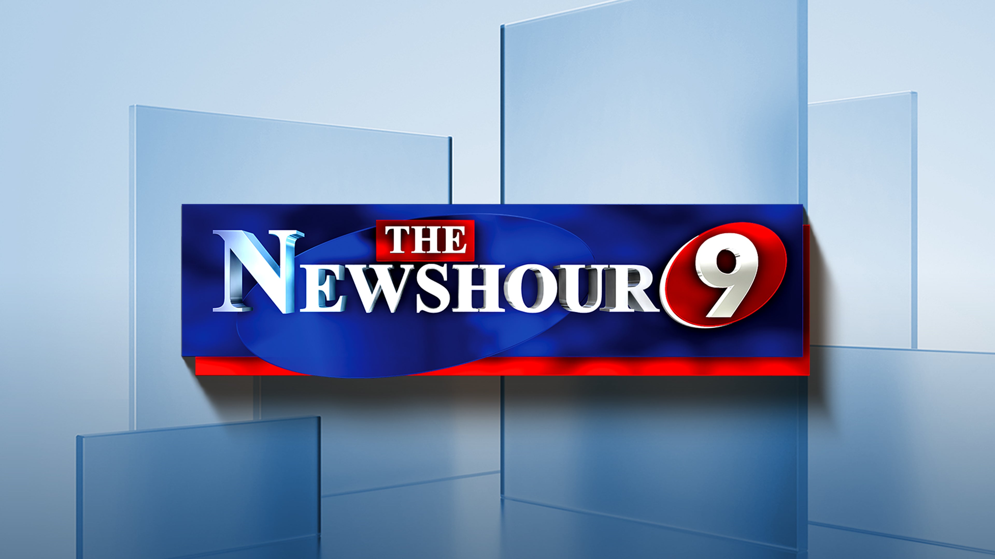 The Newshour @ 9