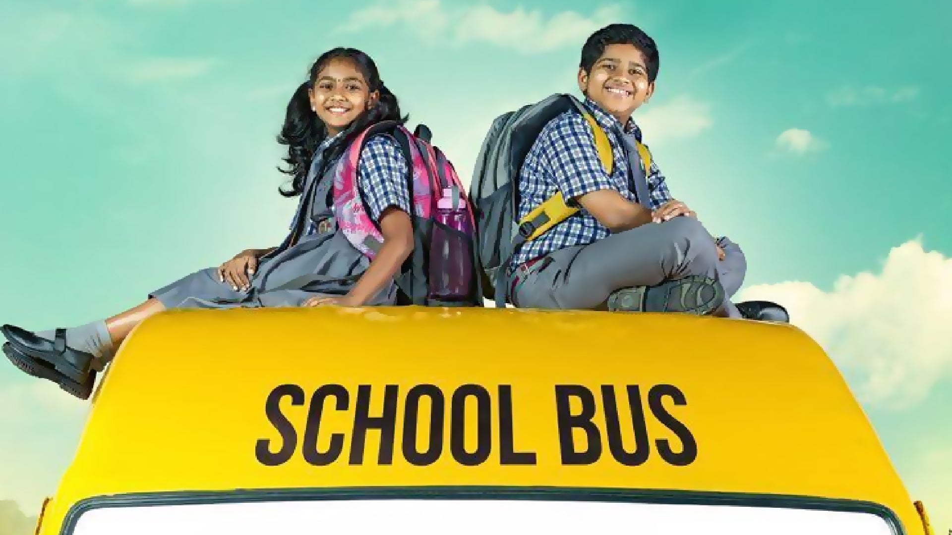 School Bus