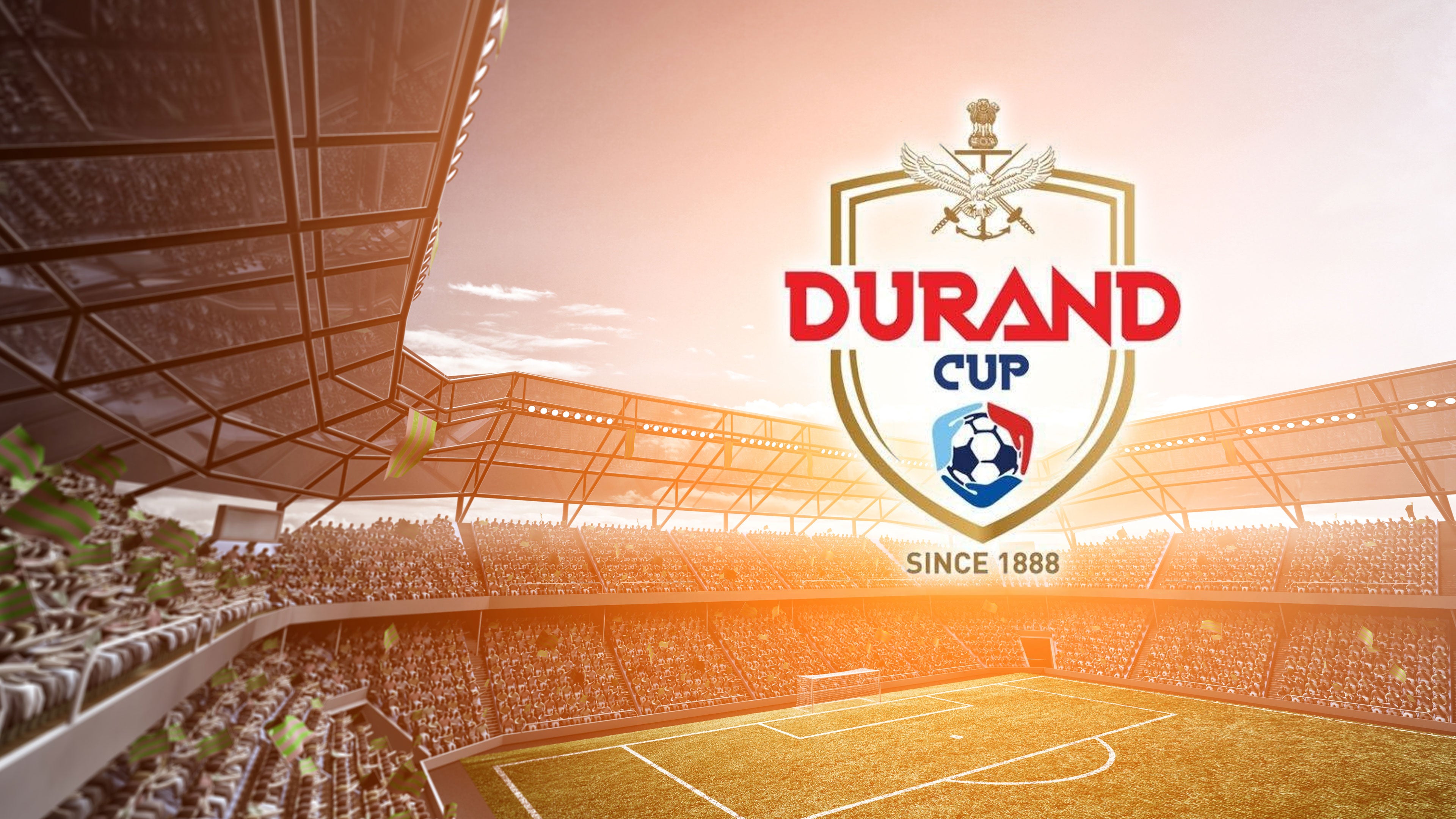 2026 Durand Cup