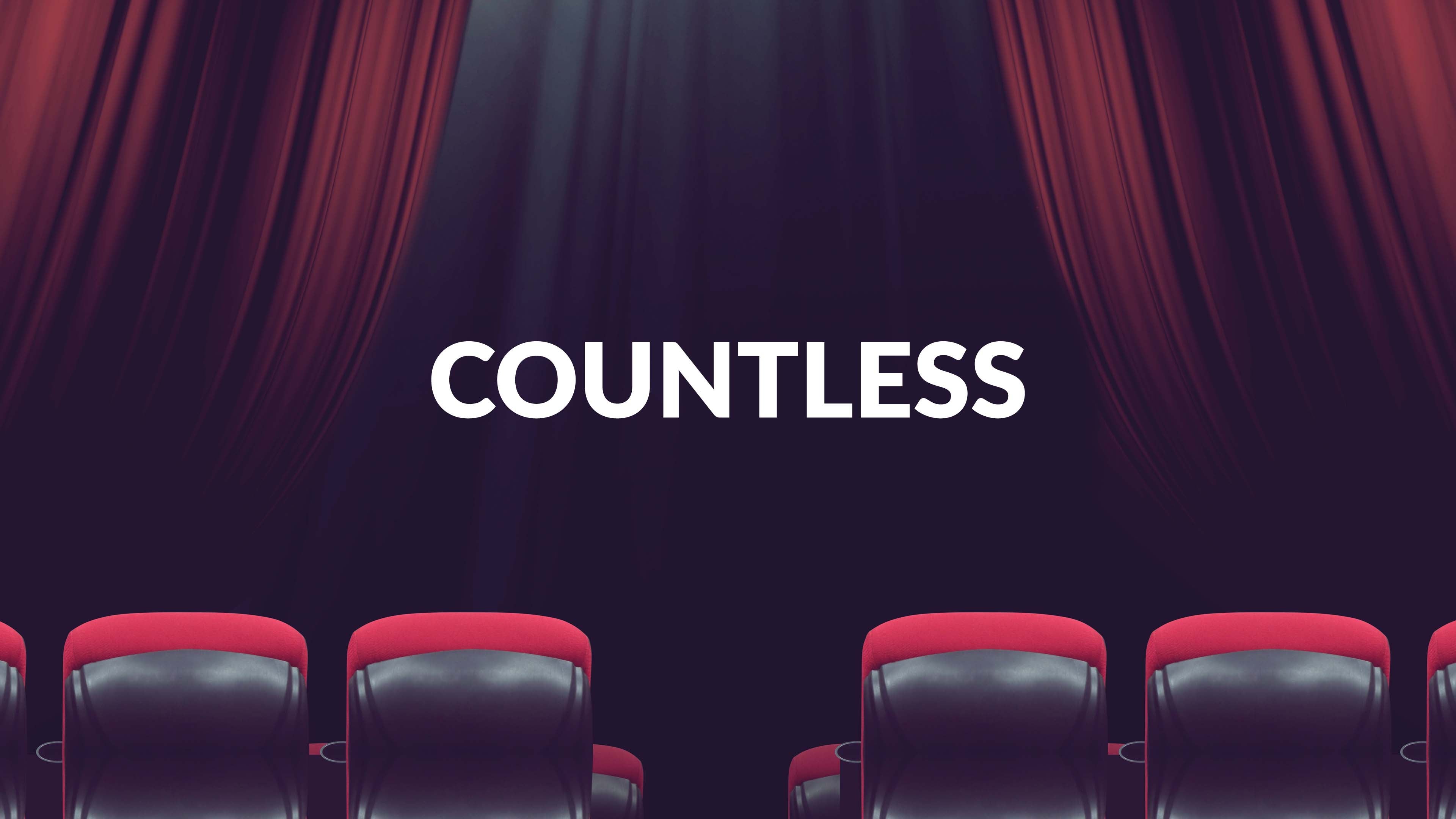 Countless