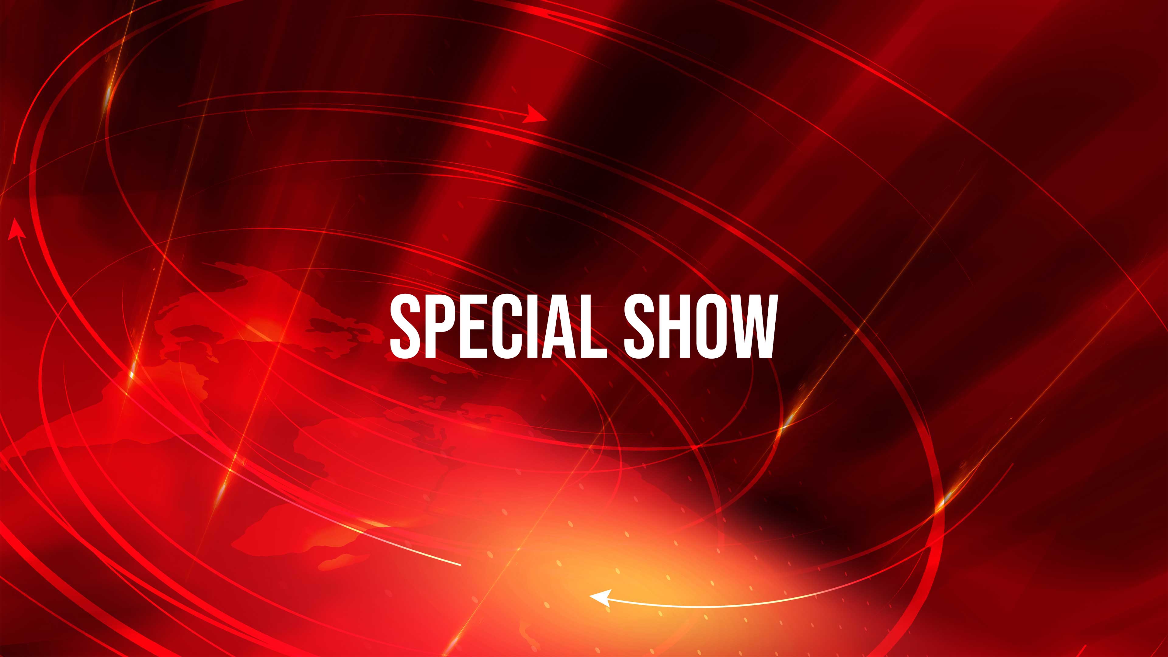 Special Show
