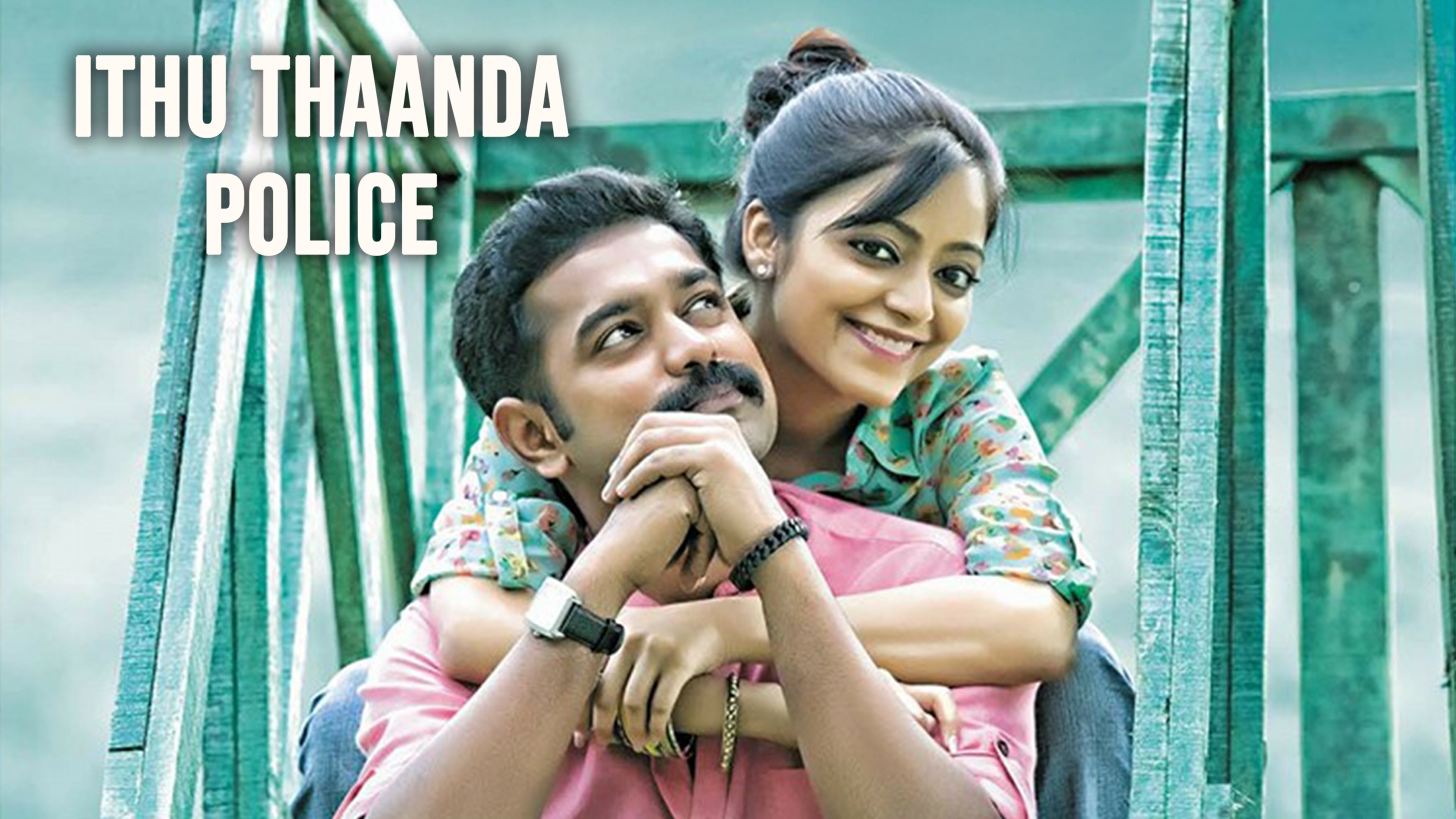 Ithu Thaanda Police