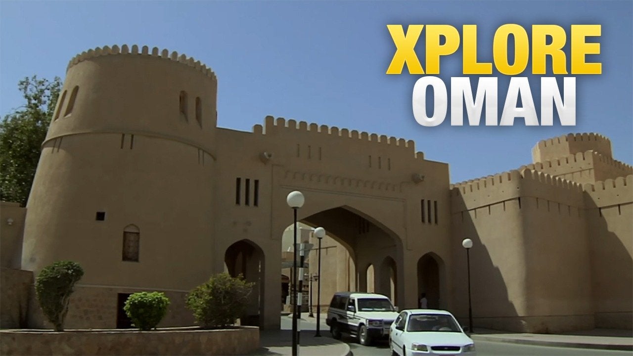 Xplore Oman