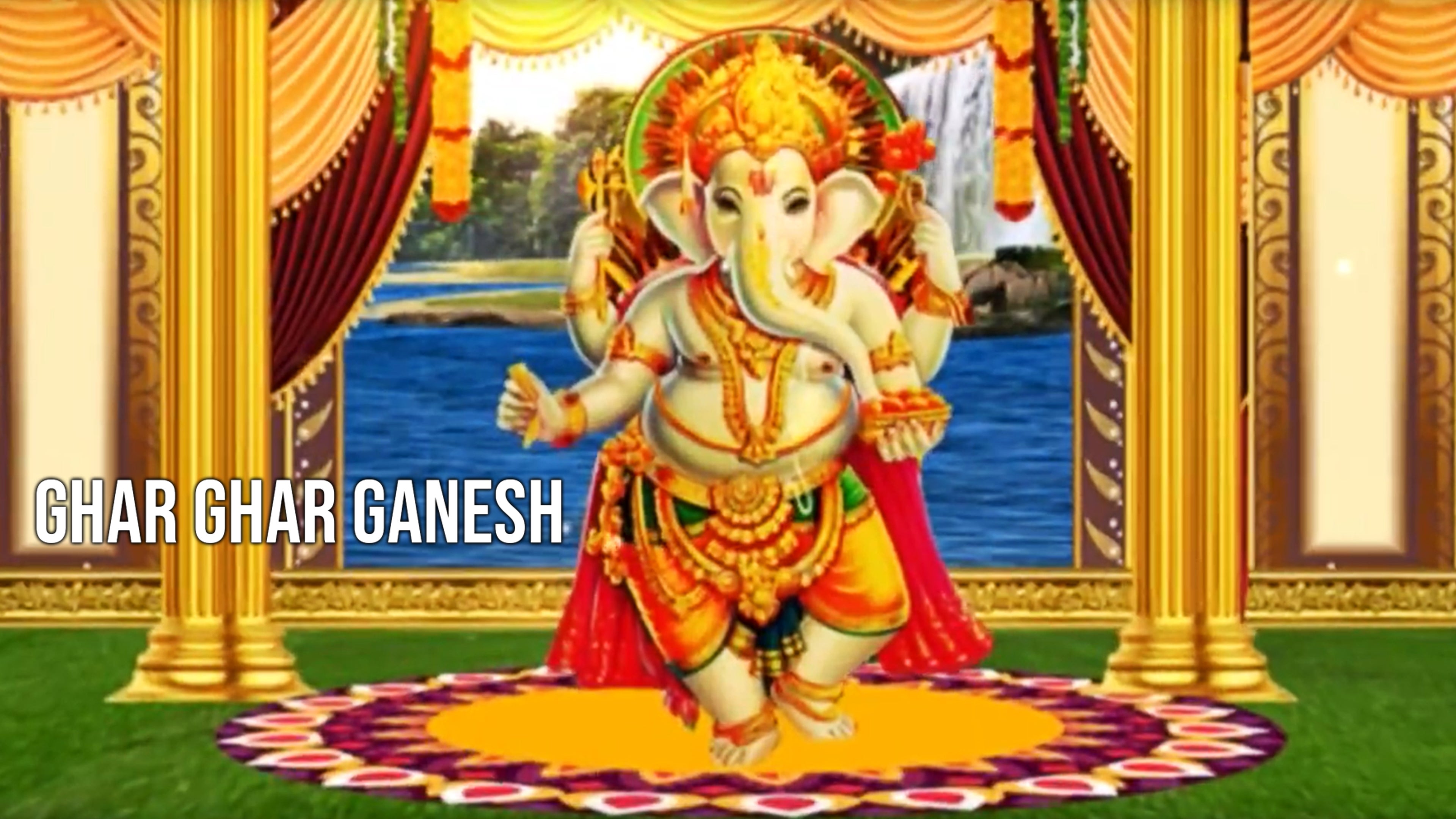 Ghar Ghar Ganesh