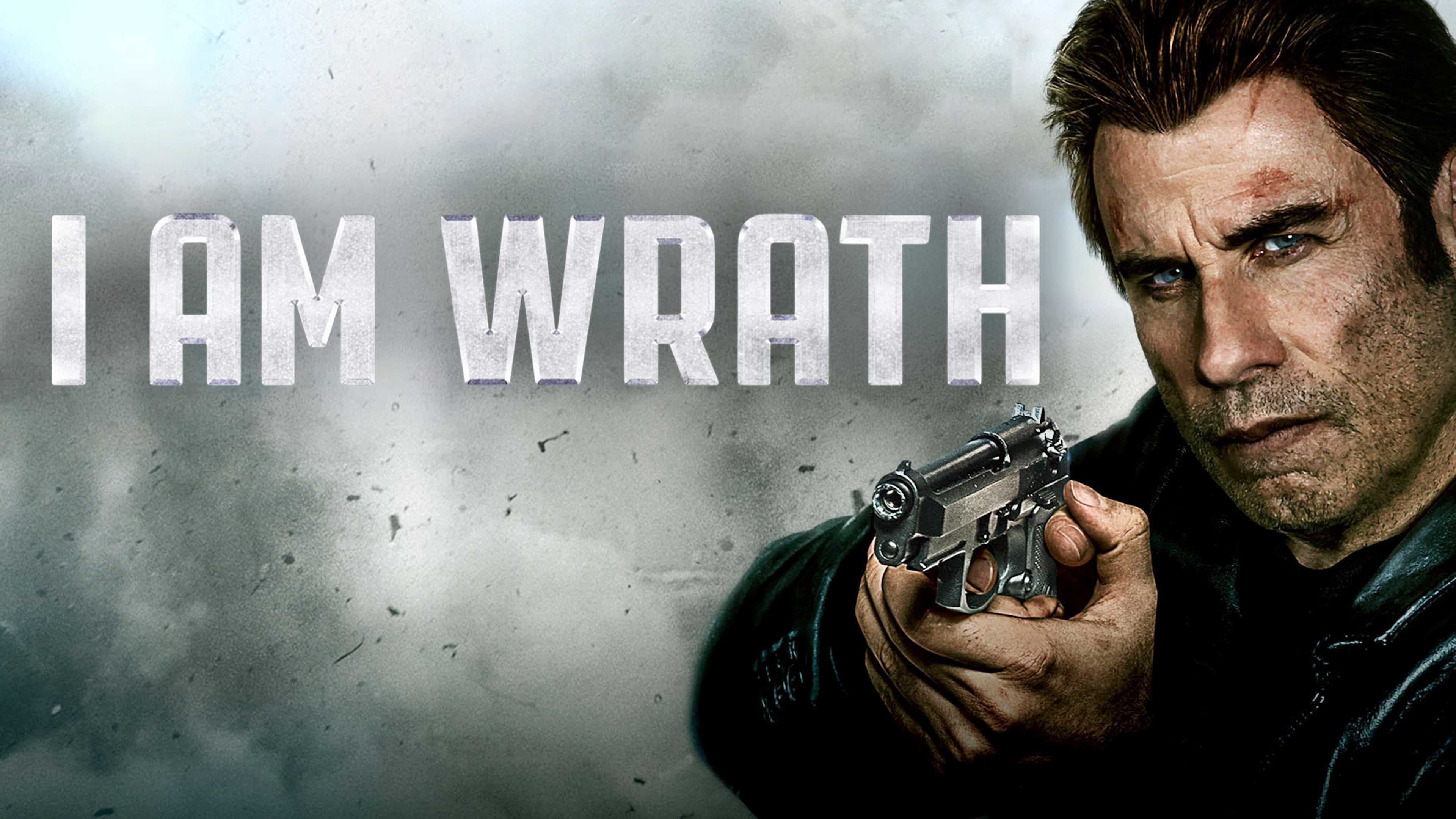 I Am Wrath