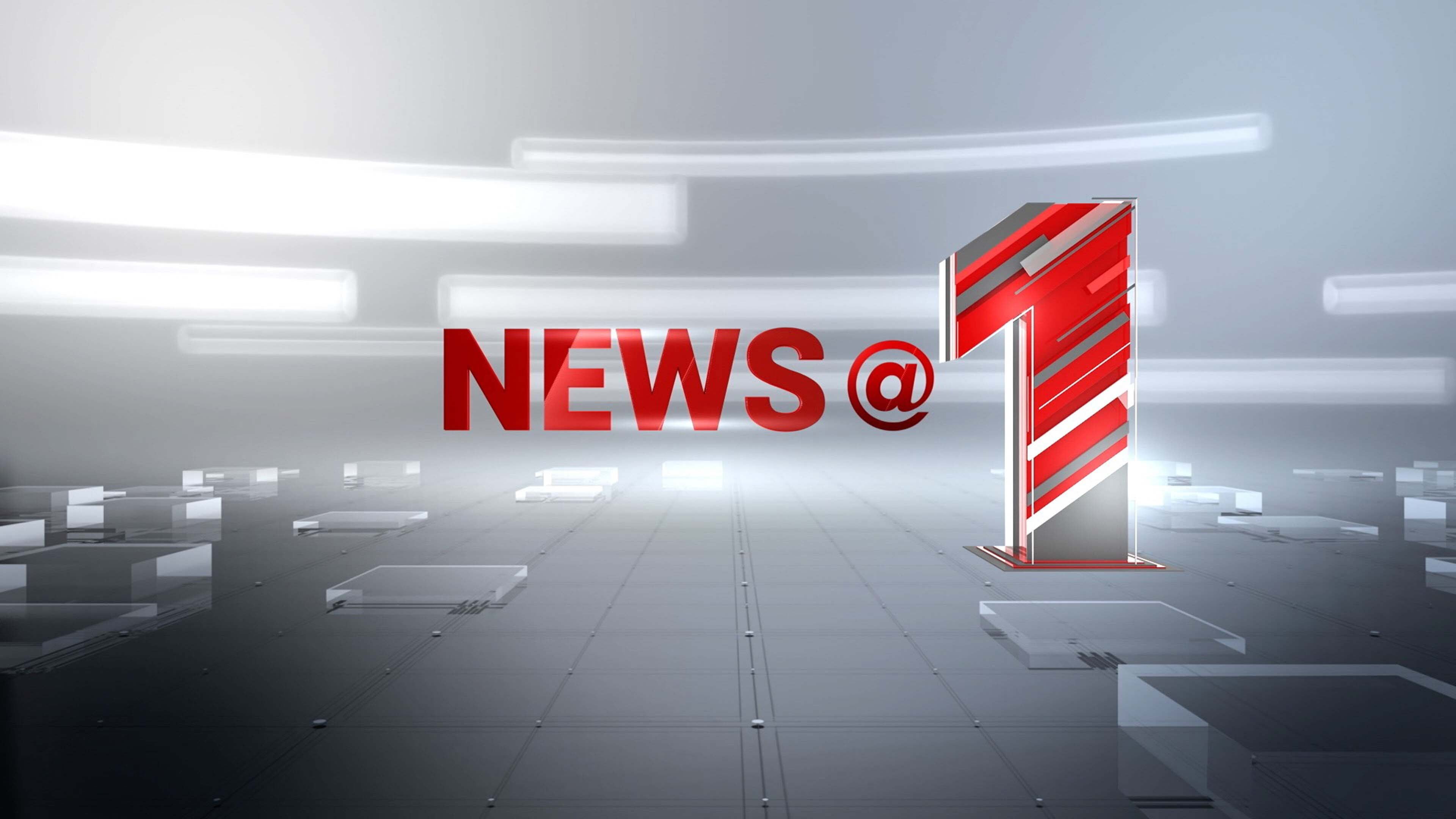 News @ 1