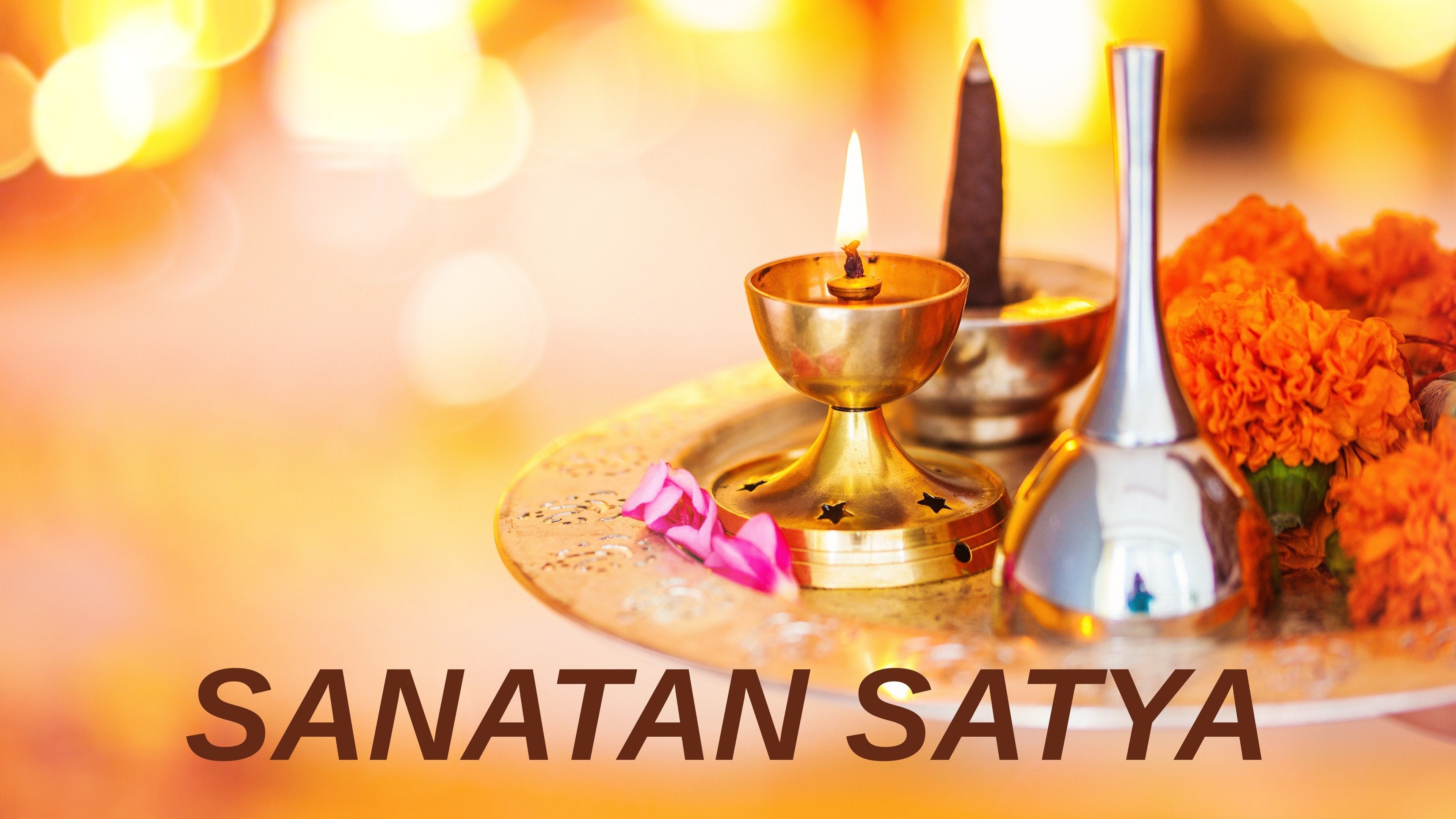 Sanatan Satya