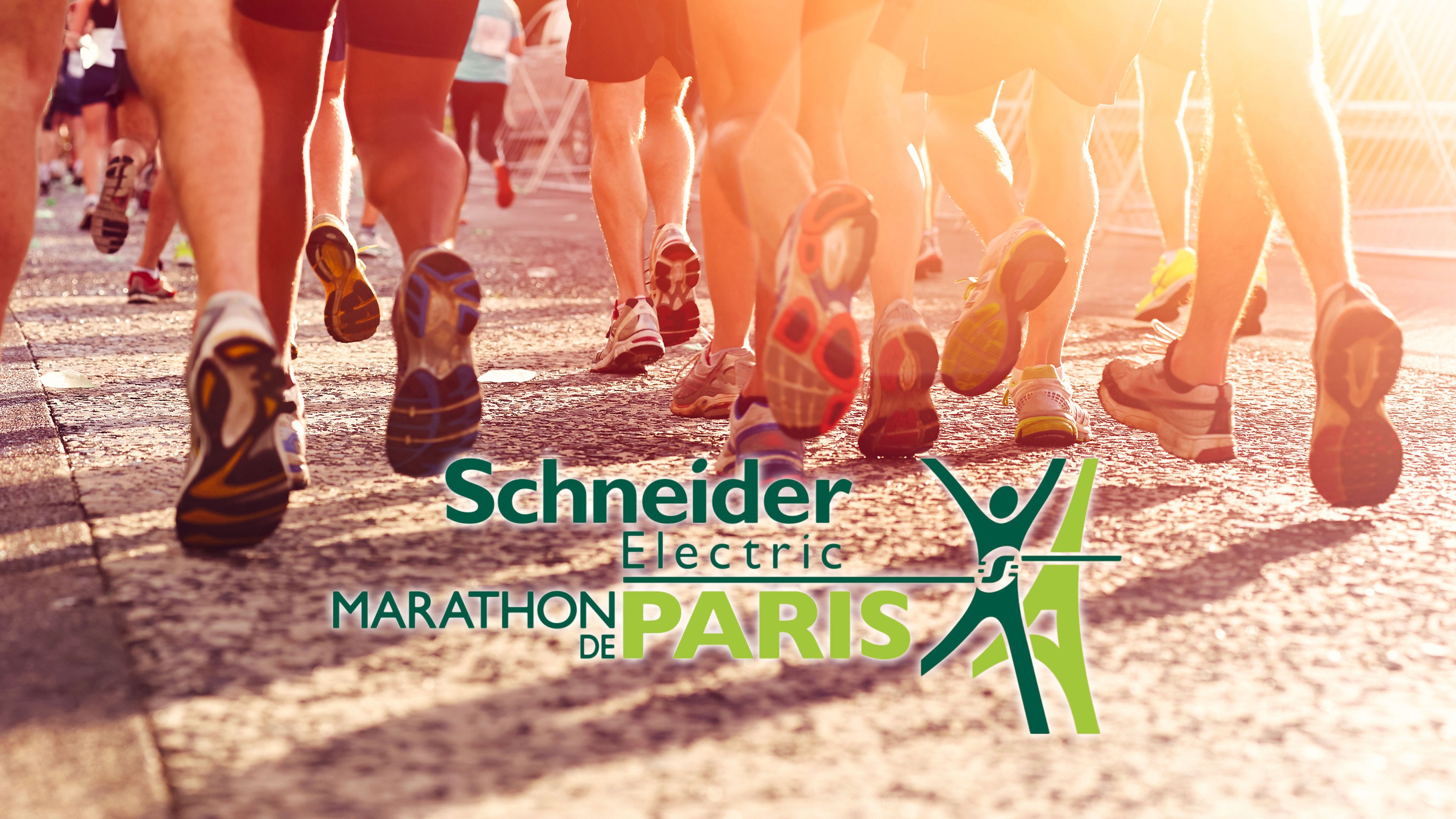 Schneider Electric Marathon de Paris 2025
