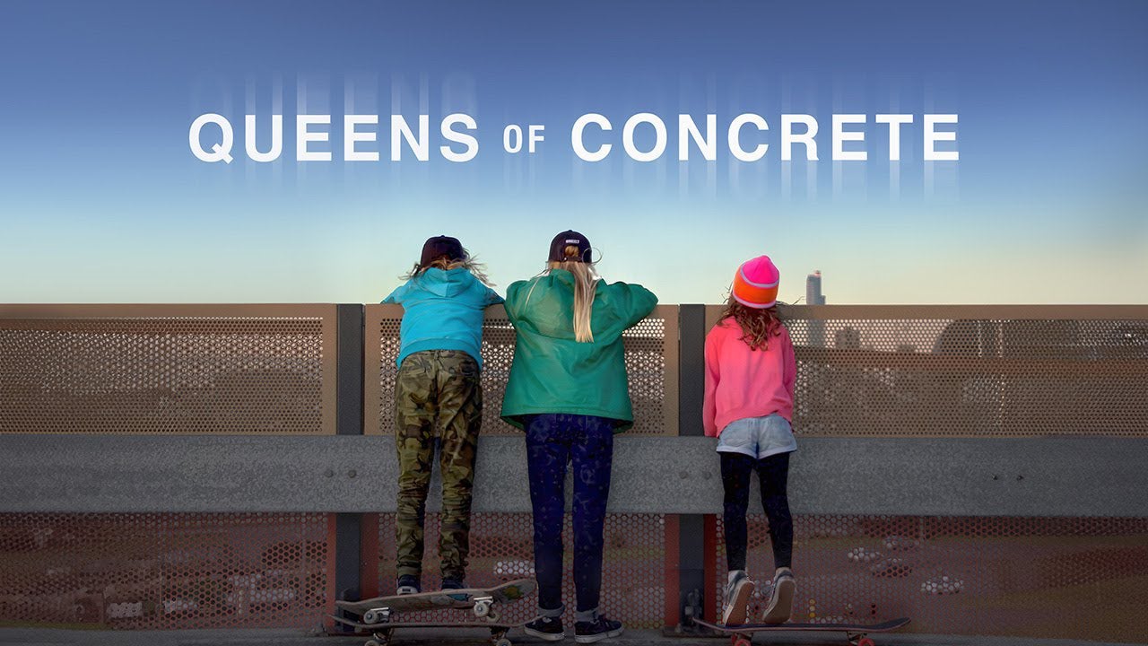 Queens of Concrete