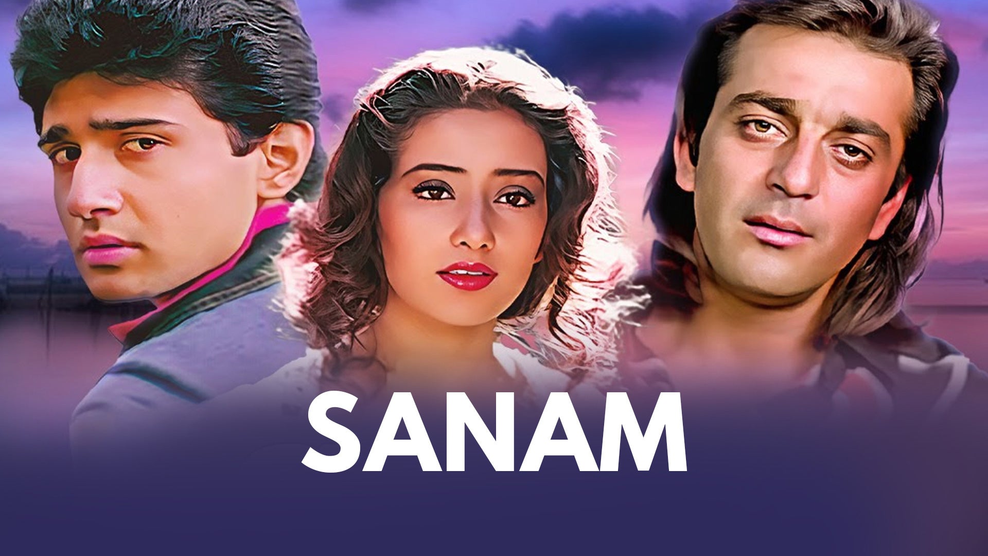 Sanam