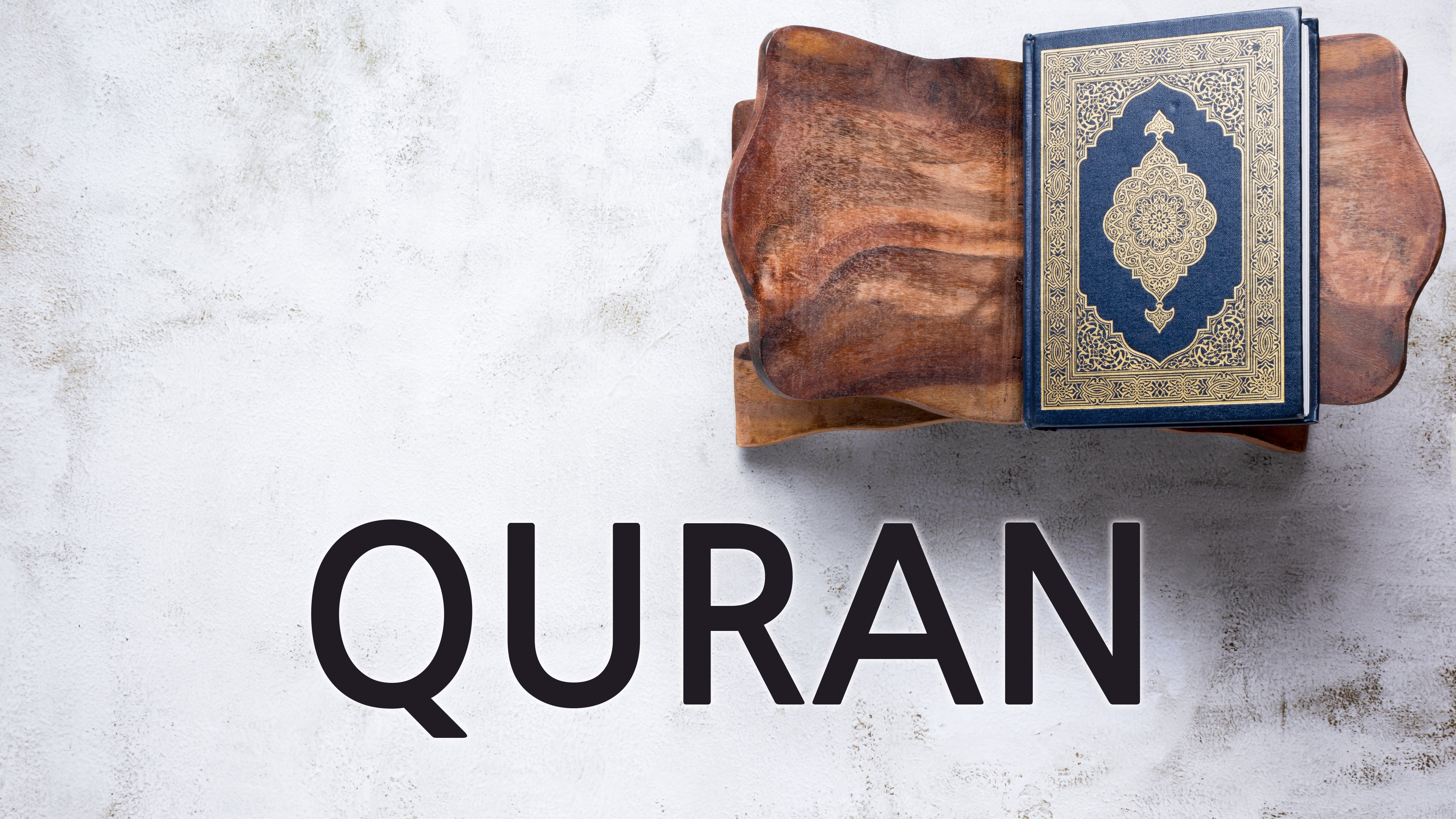 Quran