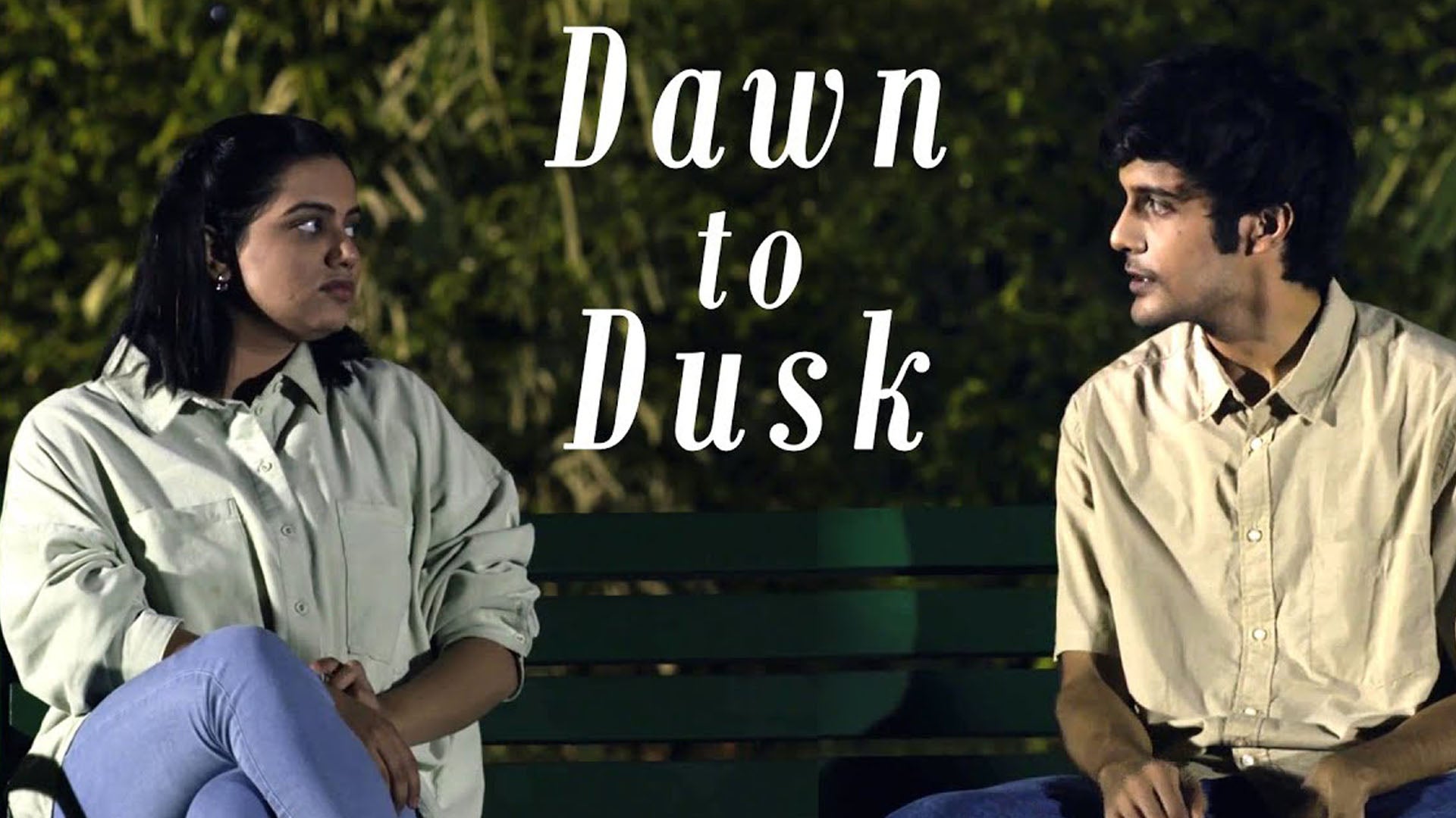 Dawn To Dusk