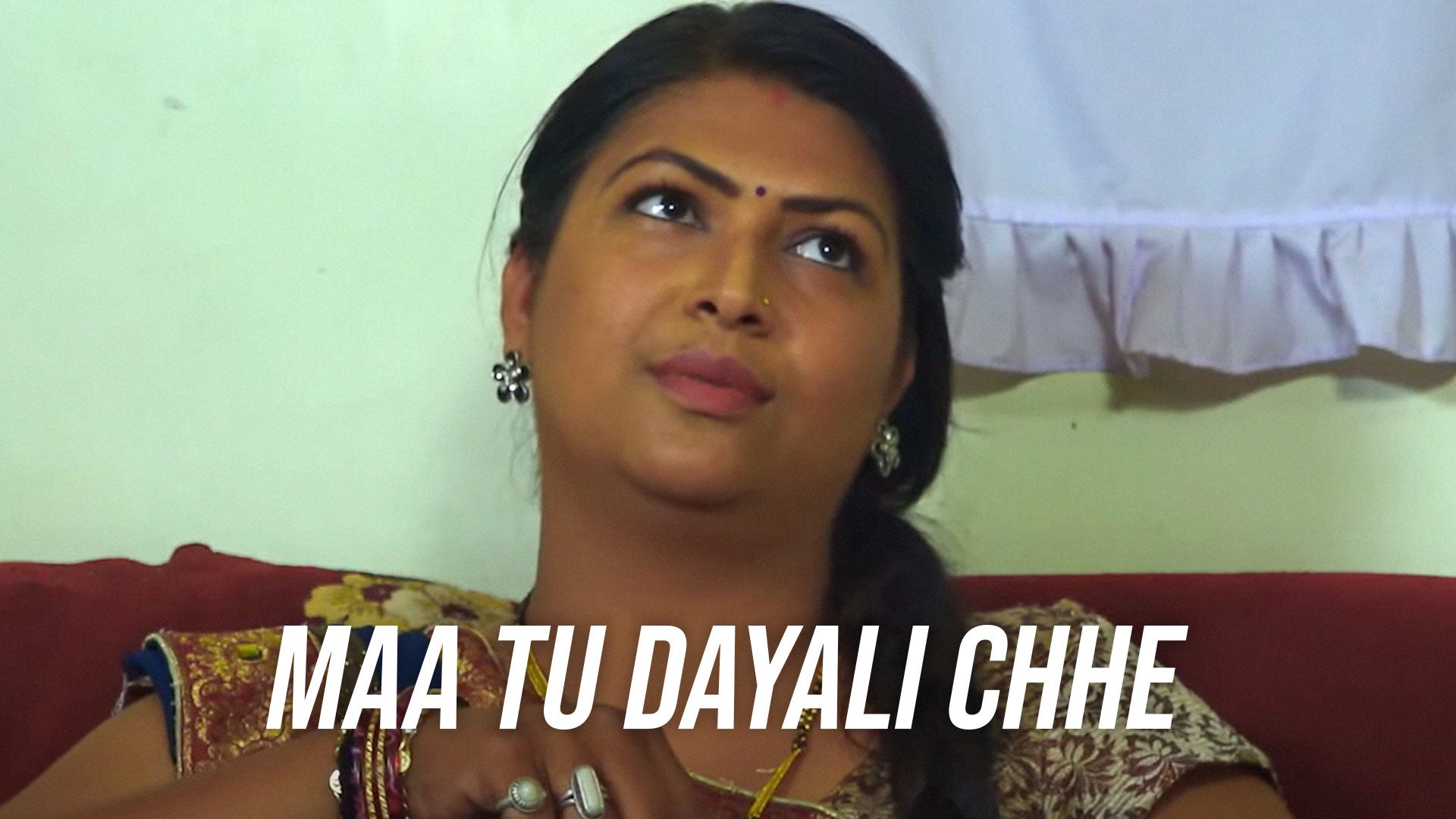 Maa Tu Dayali Chhe