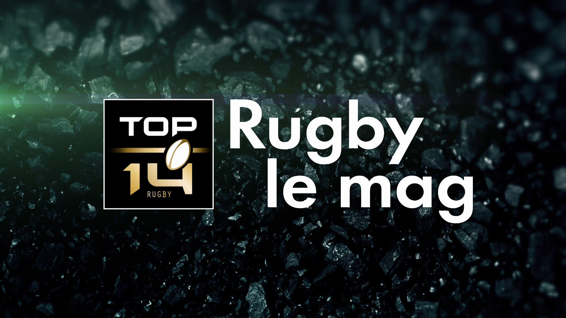 Top 14 rugby le mag