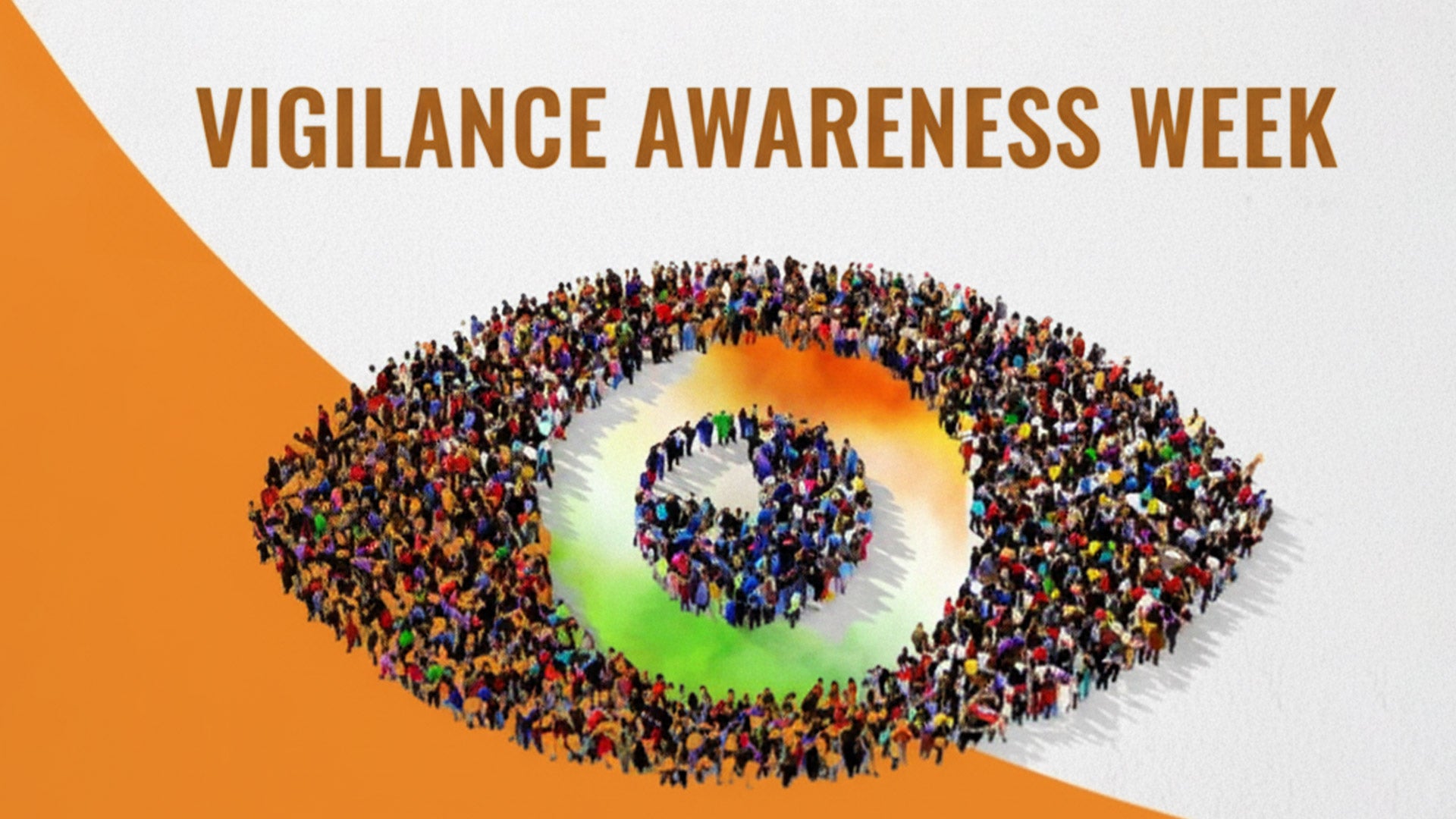 Vigilance Awareness Week