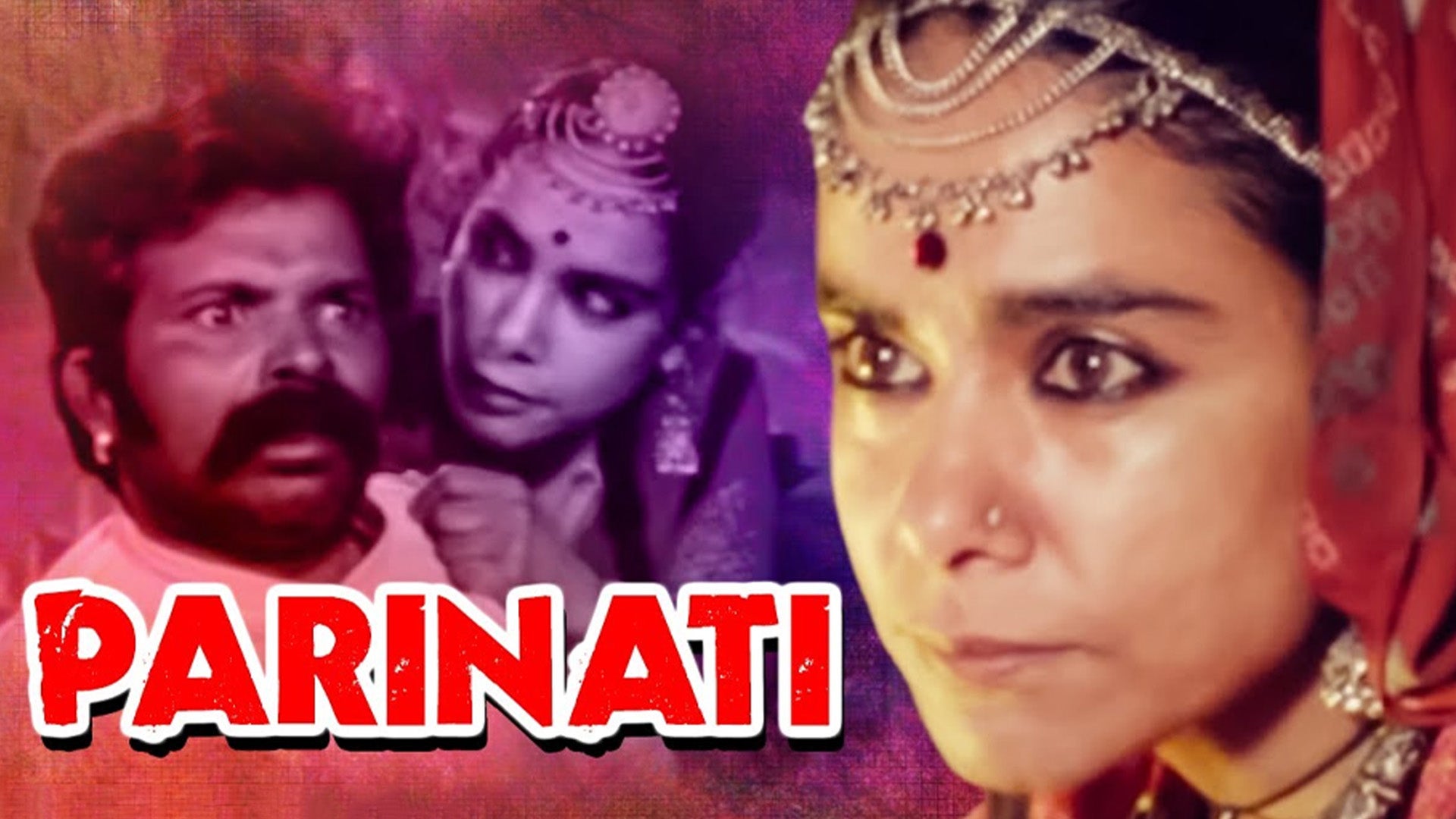 Parinati