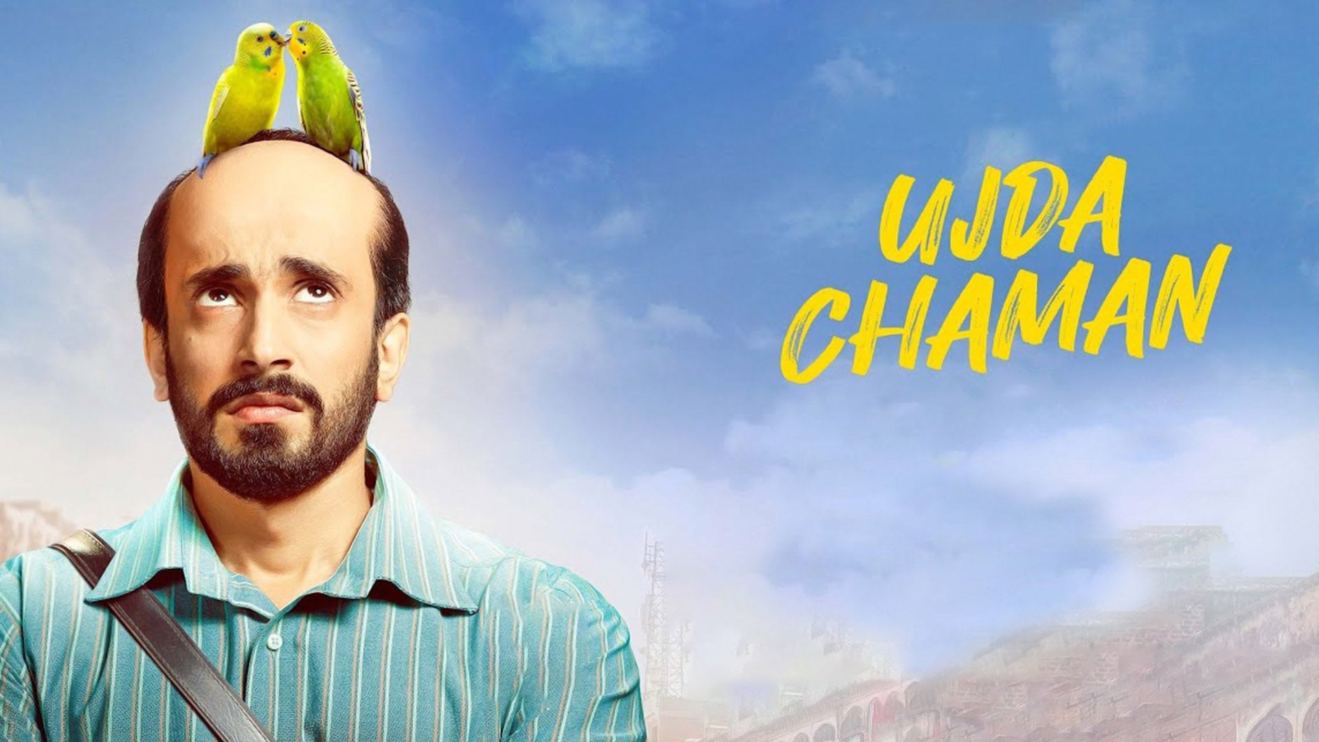 Ujda Chaman