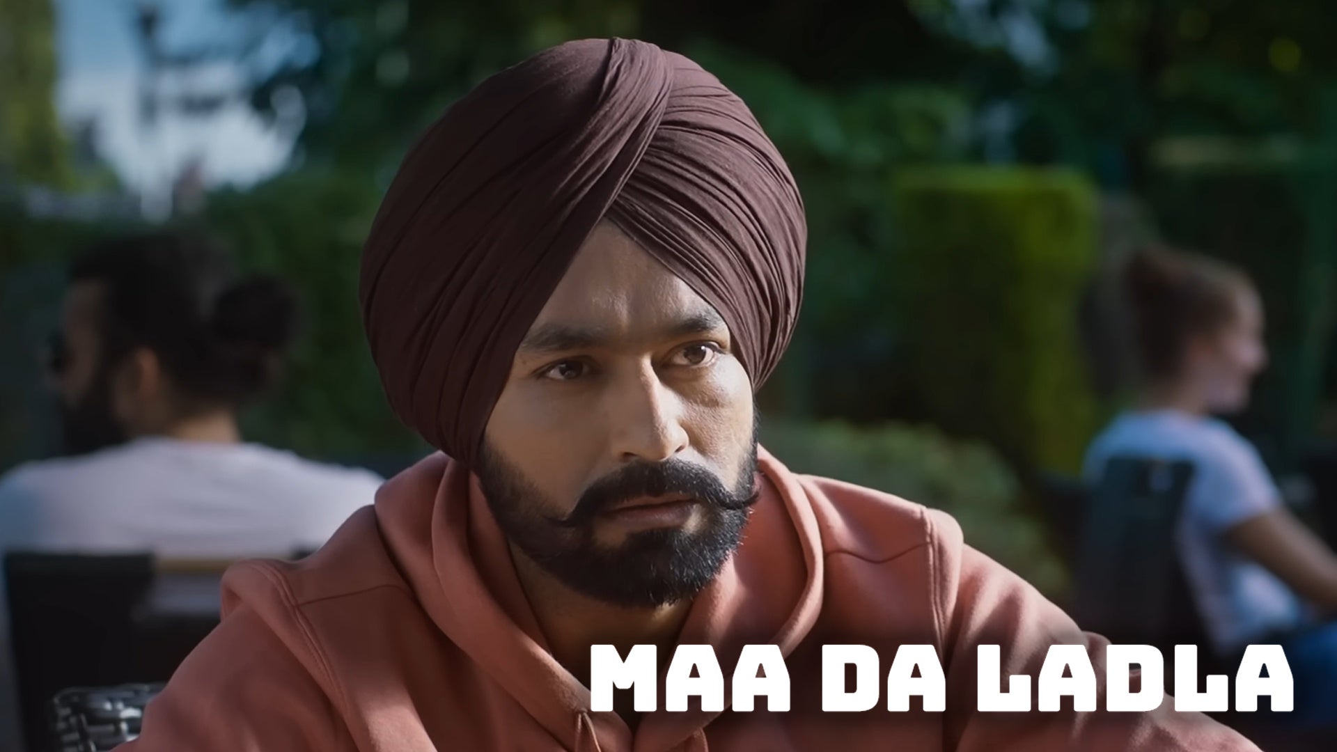 Maa Da Ladla
