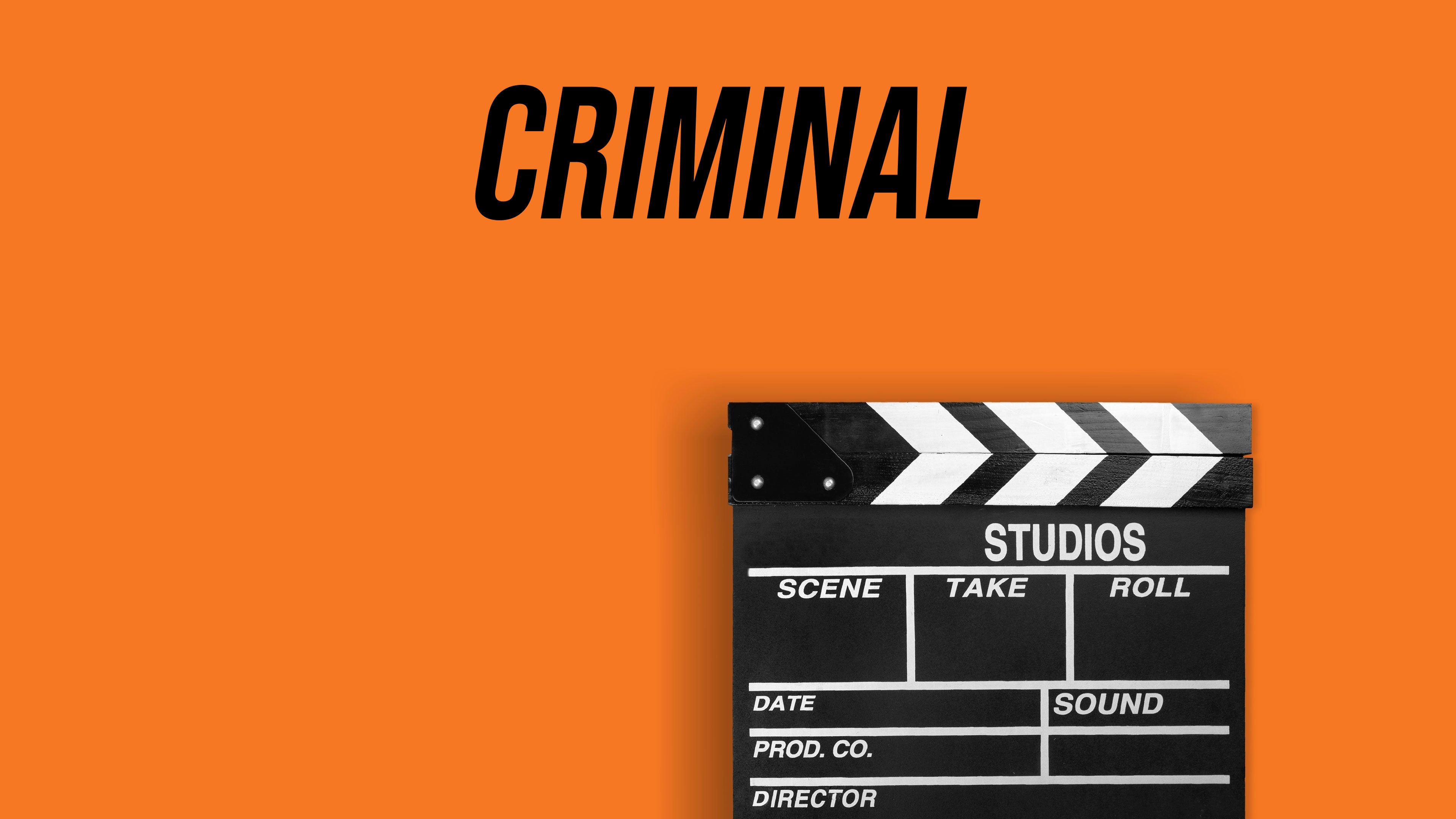 Criminal