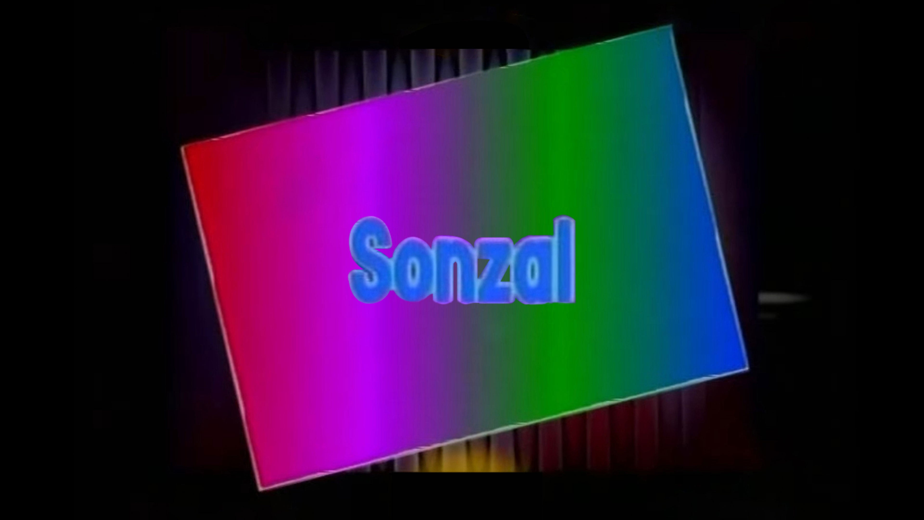 Sonzal
