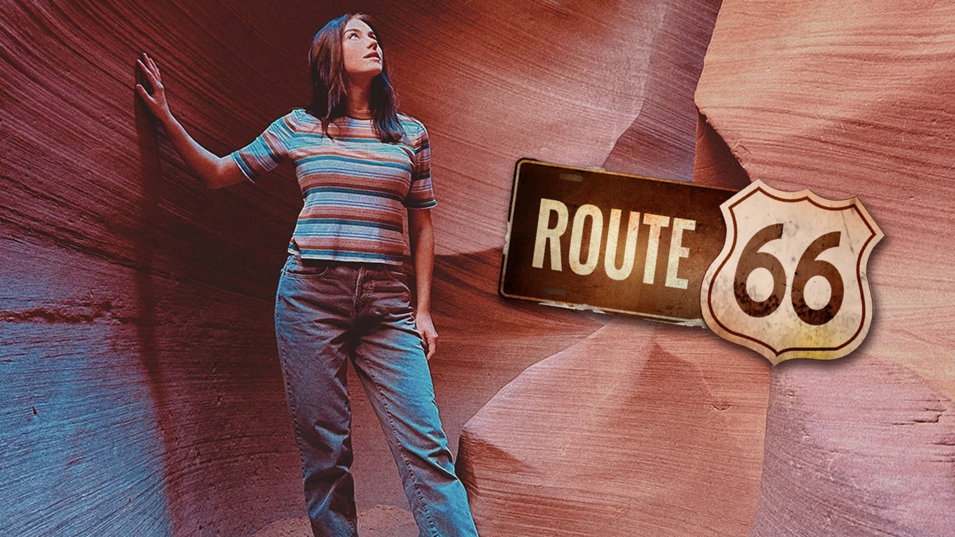 Route 66